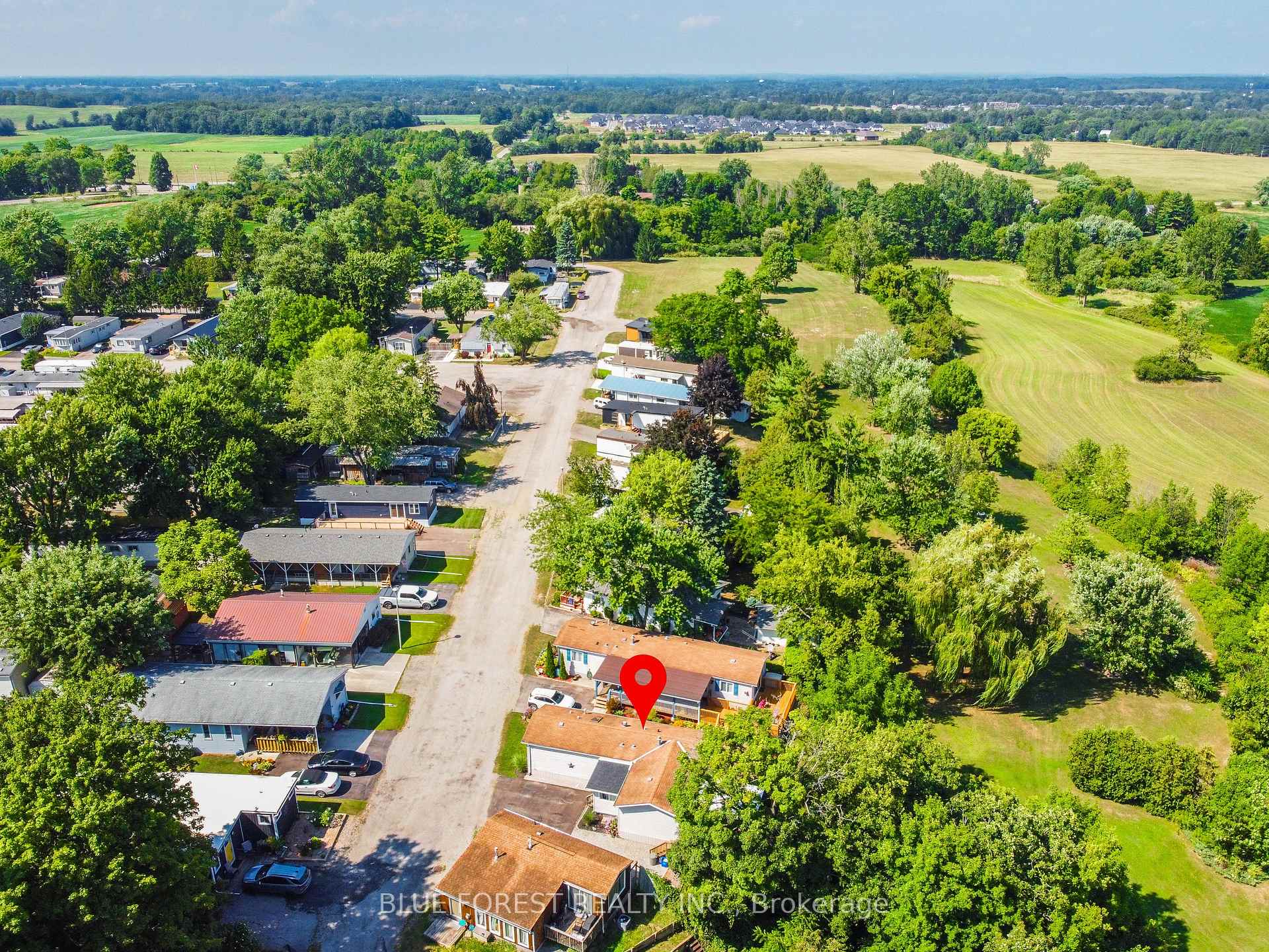 Photo 62 of Unit 52, 3100 Dorchester Road, Thames Centre, Rural Thames Centre — HOMEH