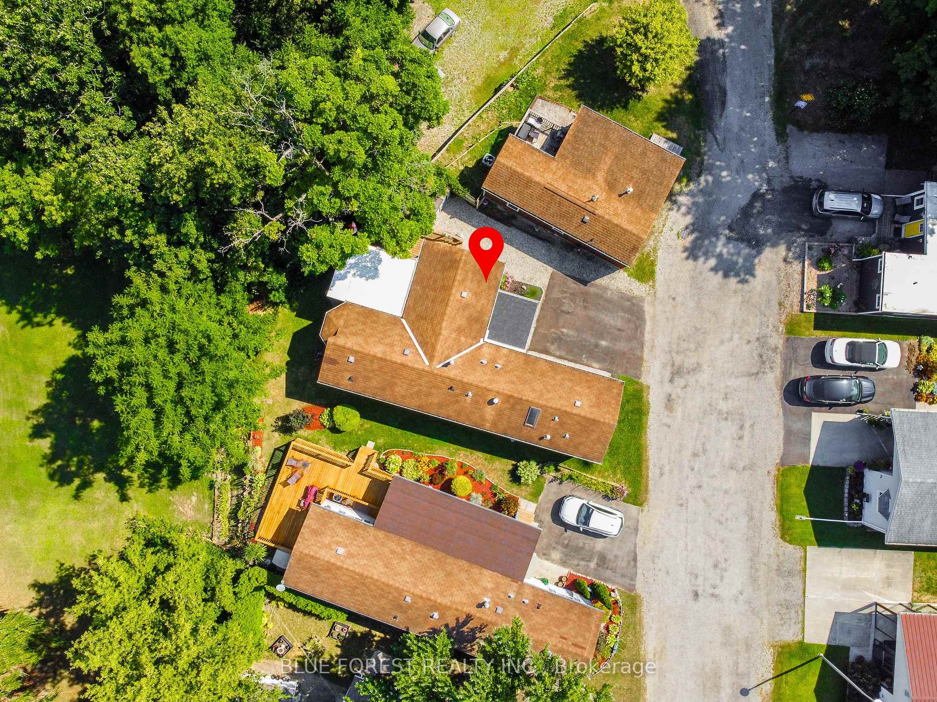 Photo 63 of Unit 52, 3100 Dorchester Road, Thames Centre, Rural Thames Centre — HOMEH