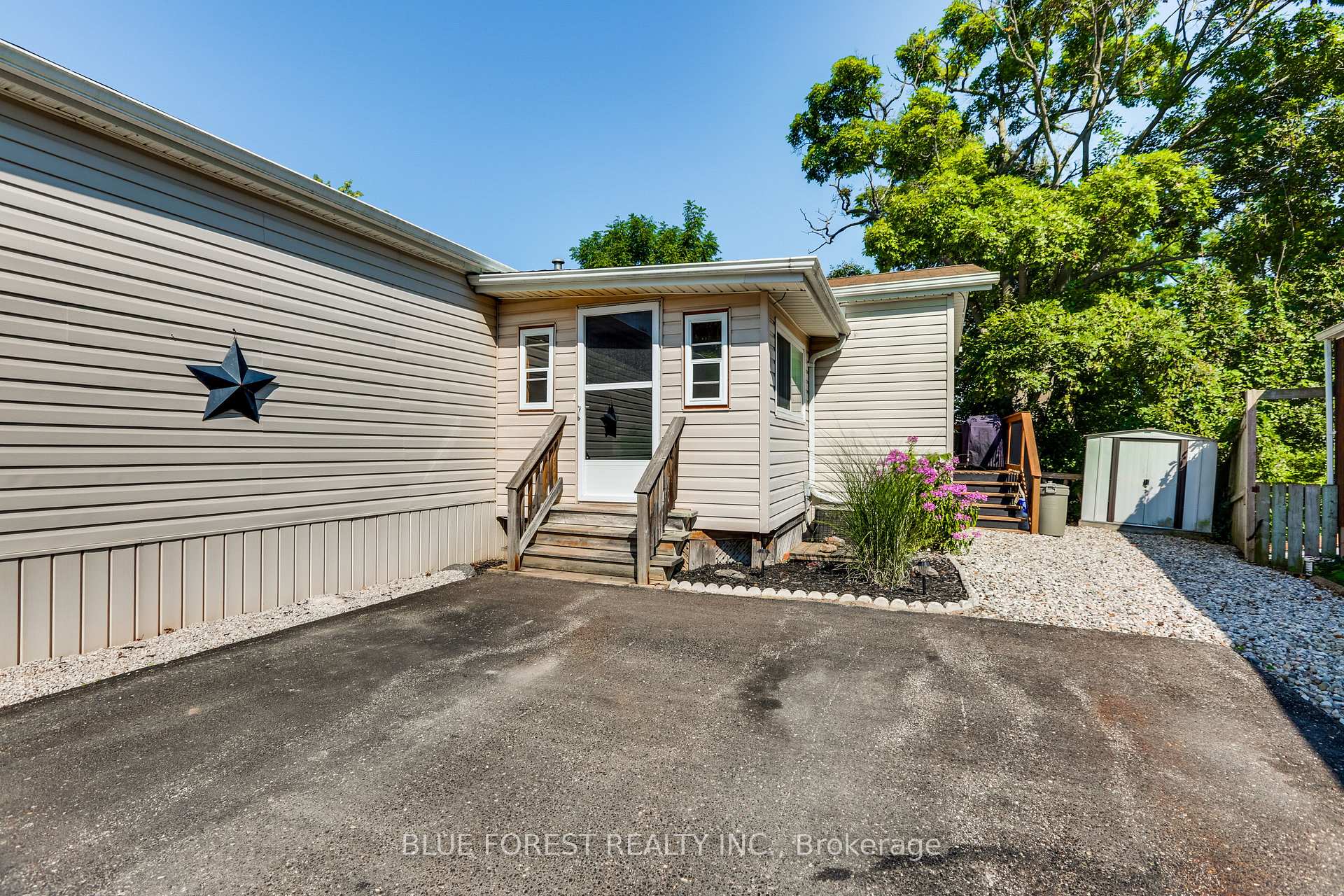 Photo 23 of Unit 52, 3100 Dorchester Road, Thames Centre, Rural Thames Centre — HOMEH