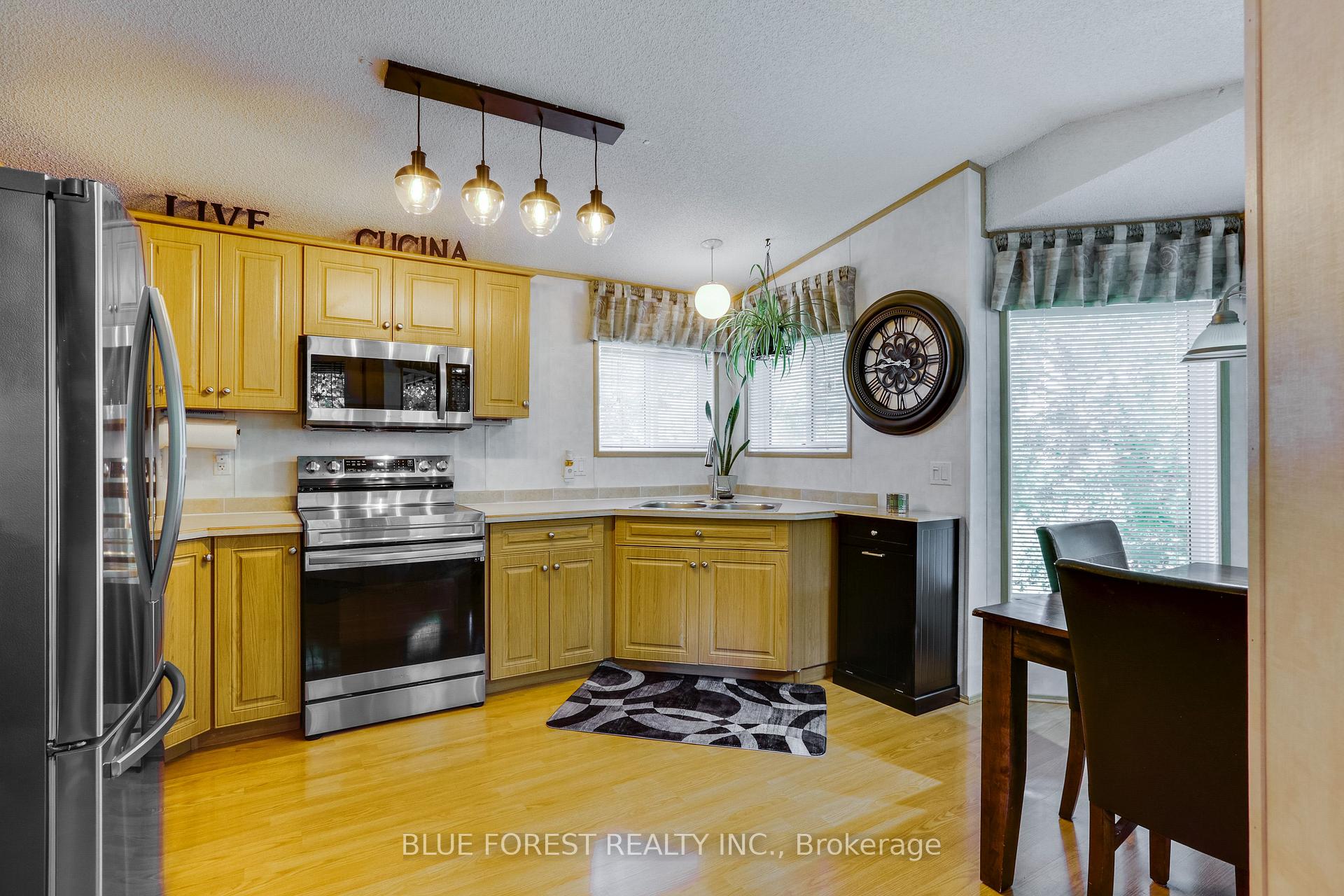 Photo 29 of Unit 52, 3100 Dorchester Road, Thames Centre, Rural Thames Centre — HOMEH