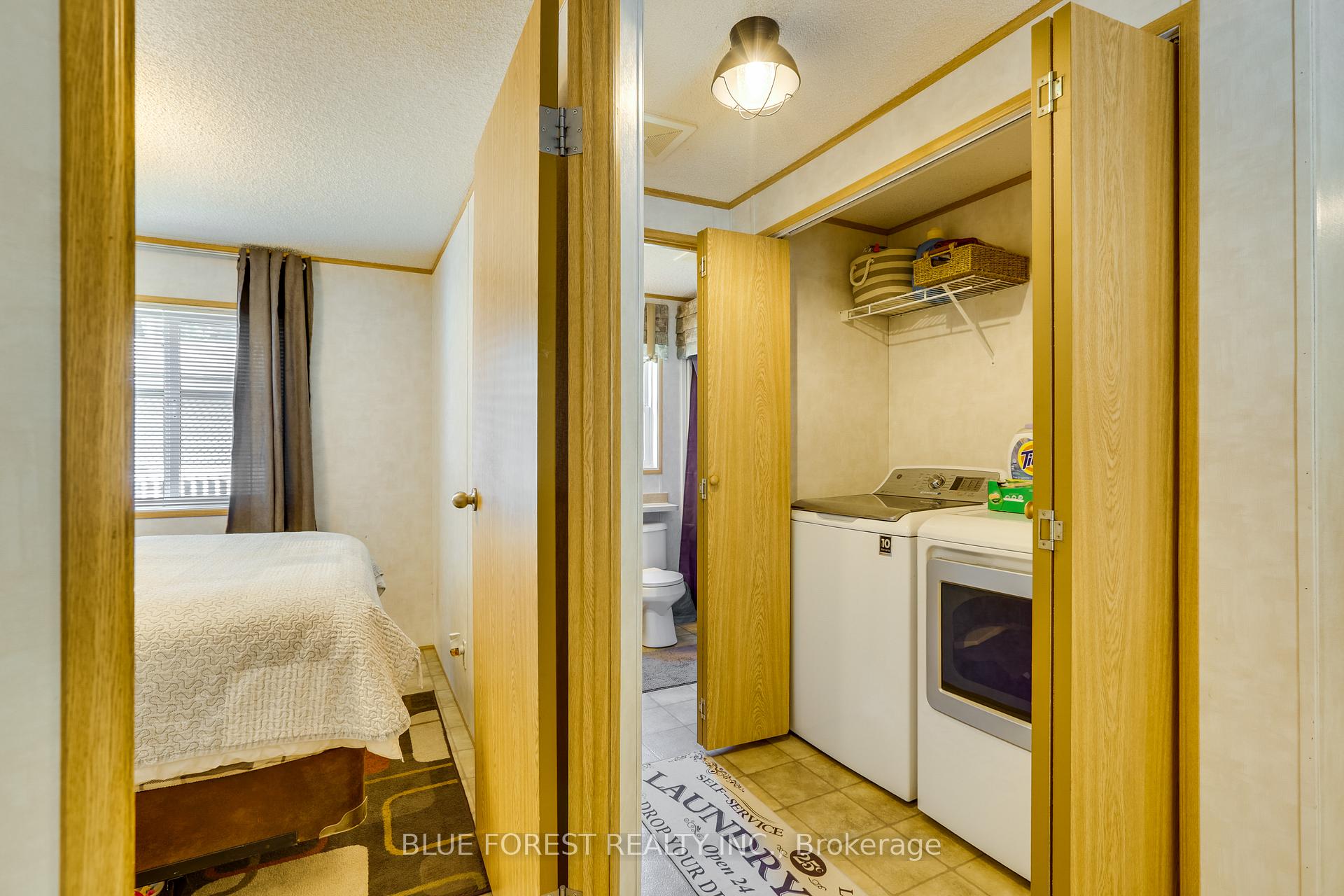 Photo 35 of Unit 52, 3100 Dorchester Road, Thames Centre, Rural Thames Centre — HOMEH