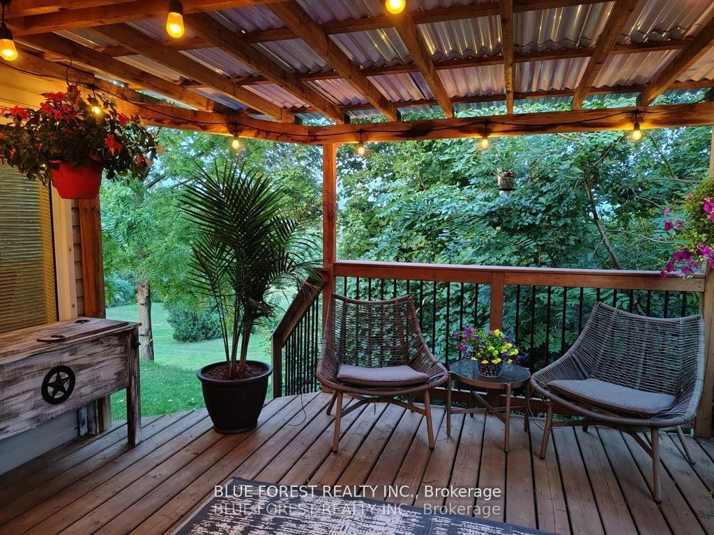 Photo 50 of Unit 52, 3100 Dorchester Road, Thames Centre, Rural Thames Centre — HOMEH