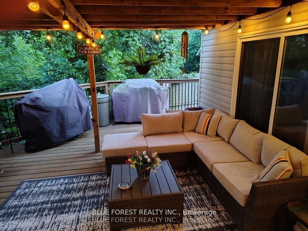 Photo 51 of Unit 52, 3100 Dorchester Road, Thames Centre, Rural Thames Centre — HOMEH