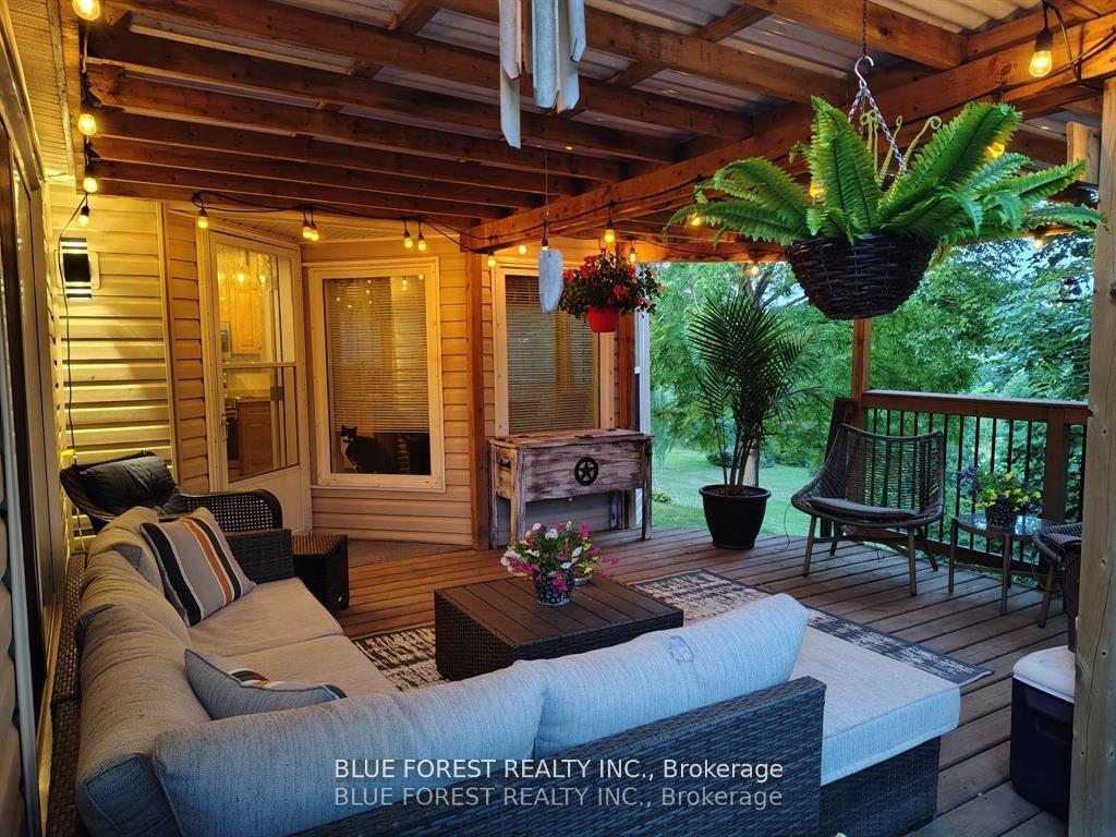 Photo 53 of Unit 52, 3100 Dorchester Road, Thames Centre, Rural Thames Centre — HOMEH