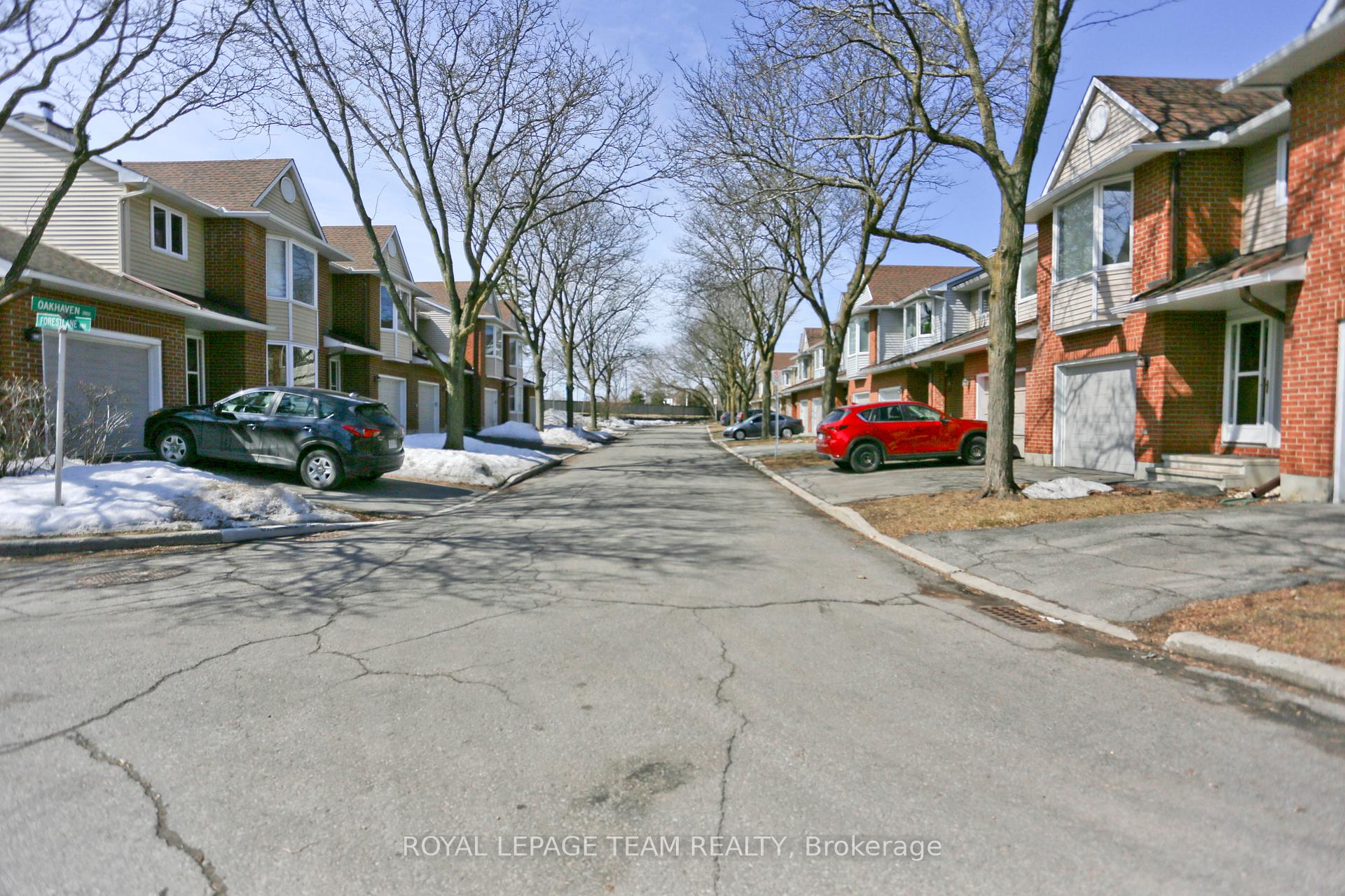 Photo 48 of Unit 8, 15 Forestlane Private, Ottawa, Overbrook/Castle Heights — HOMEH