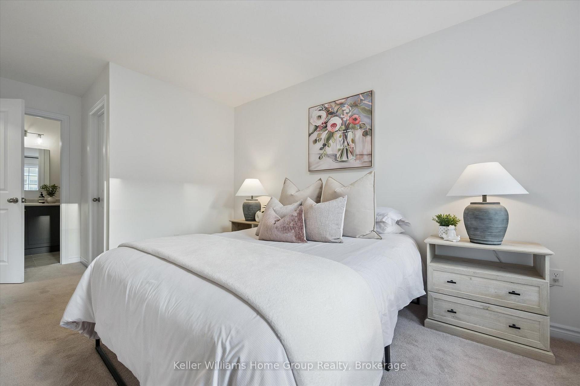 Photo 46 of Unit 17, 88 DeCorso Drive, Guelph, Kortright East — HOMEH