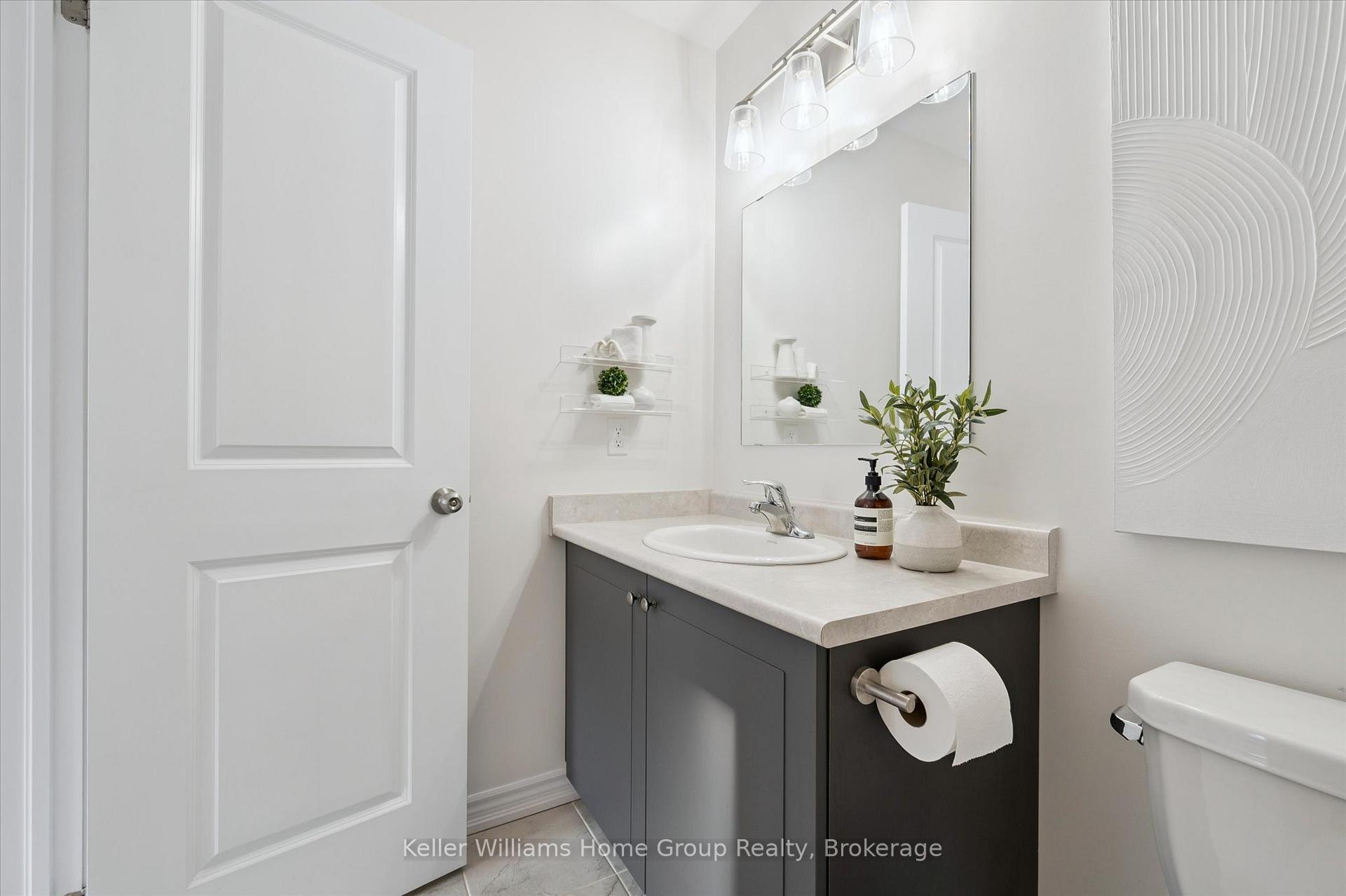 Photo 48 of Unit 17, 88 DeCorso Drive, Guelph, Kortright East — HOMEH