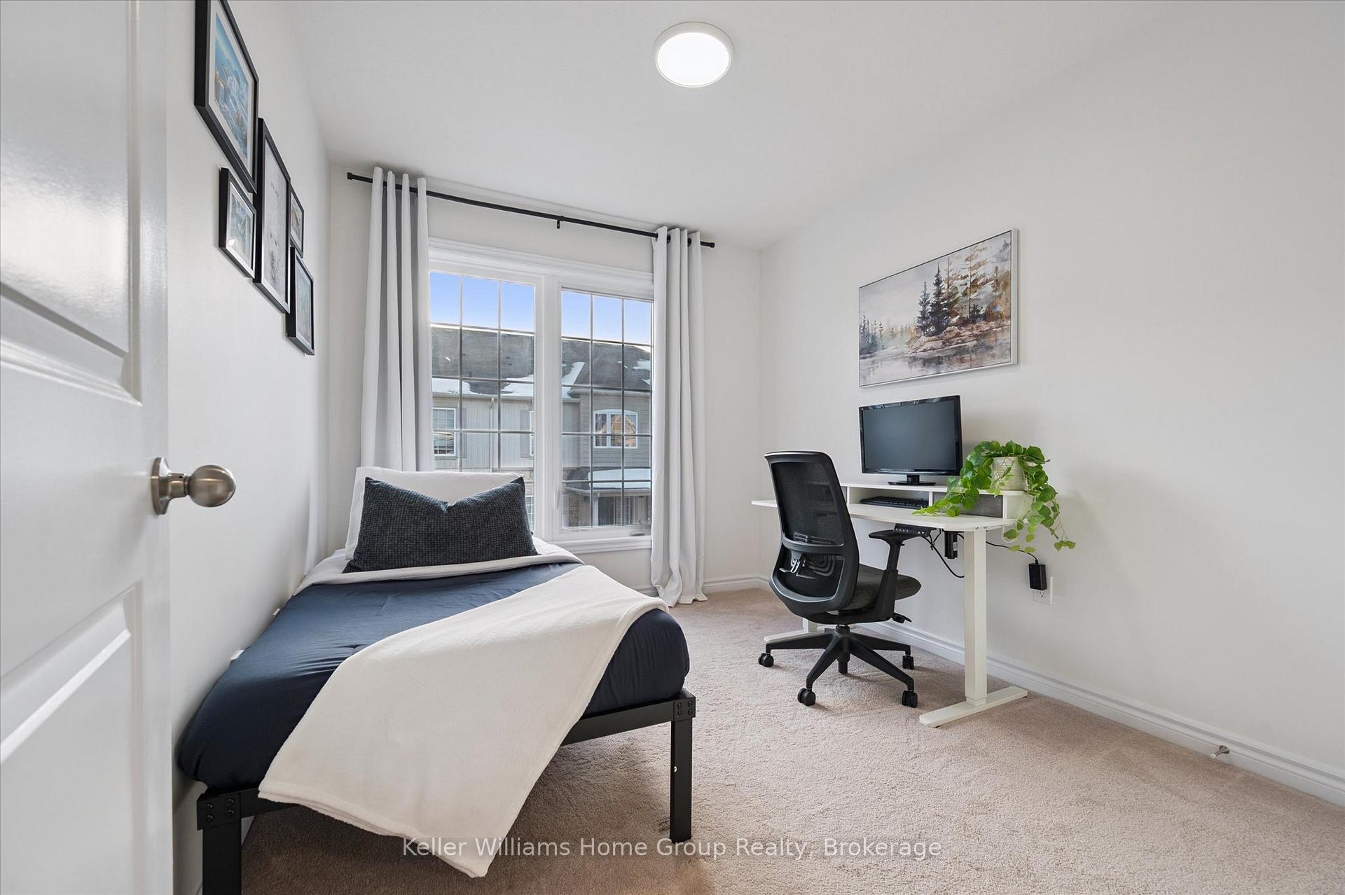 Photo 50 of Unit 17, 88 DeCorso Drive, Guelph, Kortright East — HOMEH
