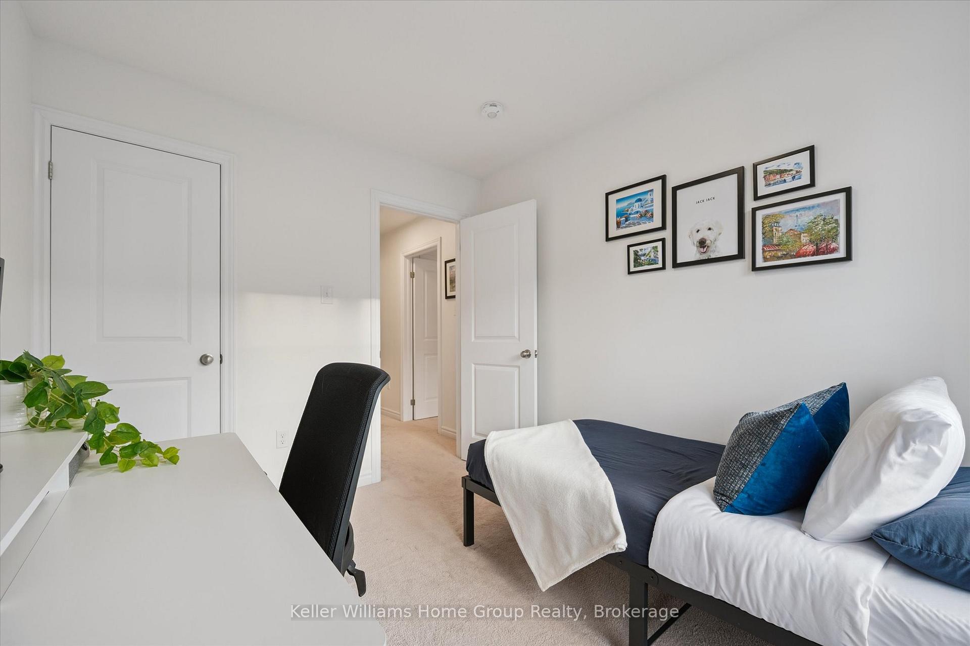 Photo 52 of Unit 17, 88 DeCorso Drive, Guelph, Kortright East — HOMEH