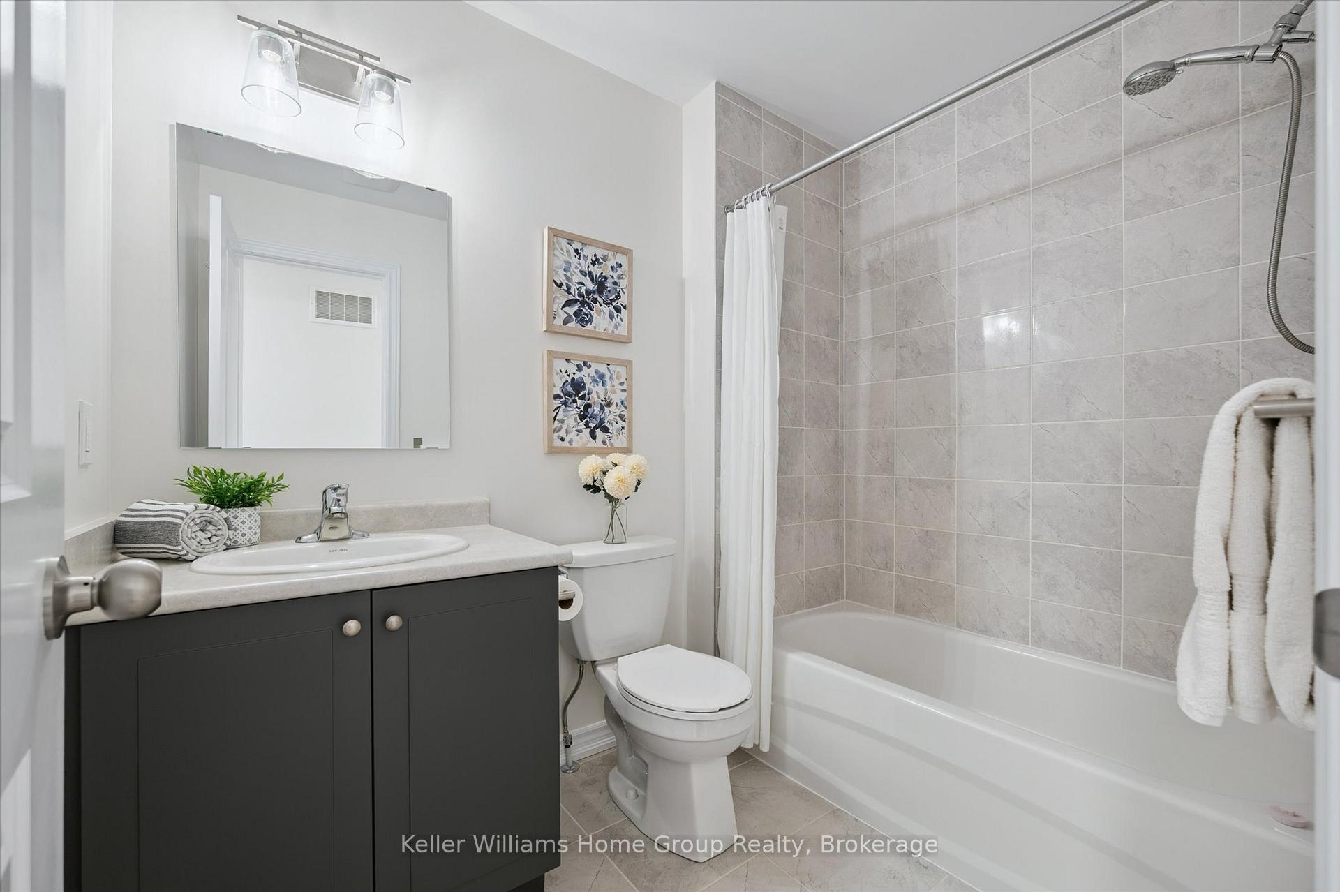 Photo 53 of Unit 17, 88 DeCorso Drive, Guelph, Kortright East — HOMEH