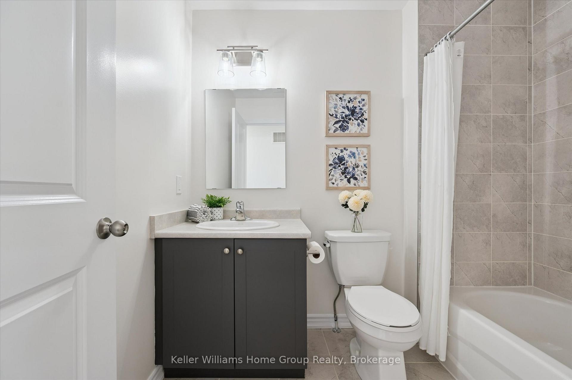 Photo 54 of Unit 17, 88 DeCorso Drive, Guelph, Kortright East — HOMEH