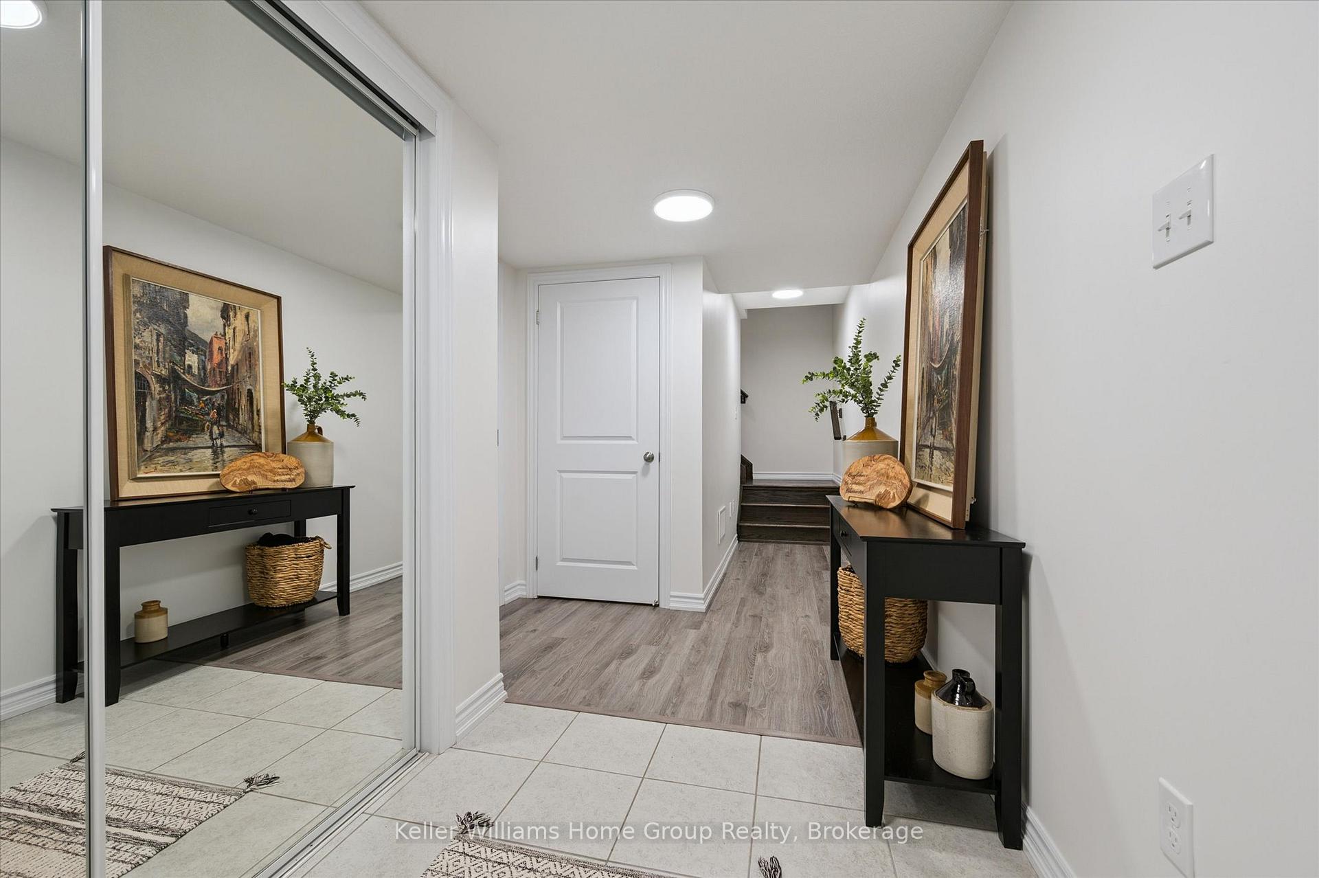 Photo 27 of Unit 17, 88 DeCorso Drive, Guelph, Kortright East — HOMEH