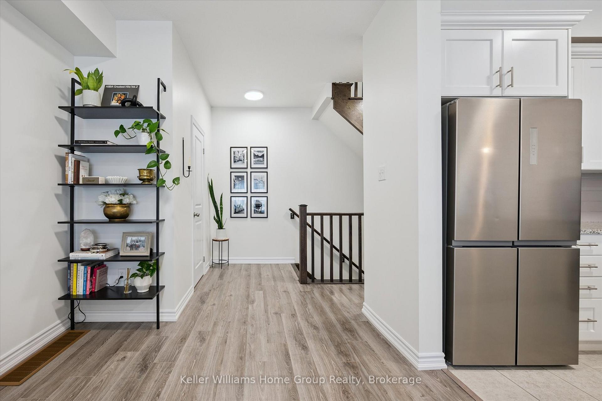 Photo 28 of Unit 17, 88 DeCorso Drive, Guelph, Kortright East — HOMEH