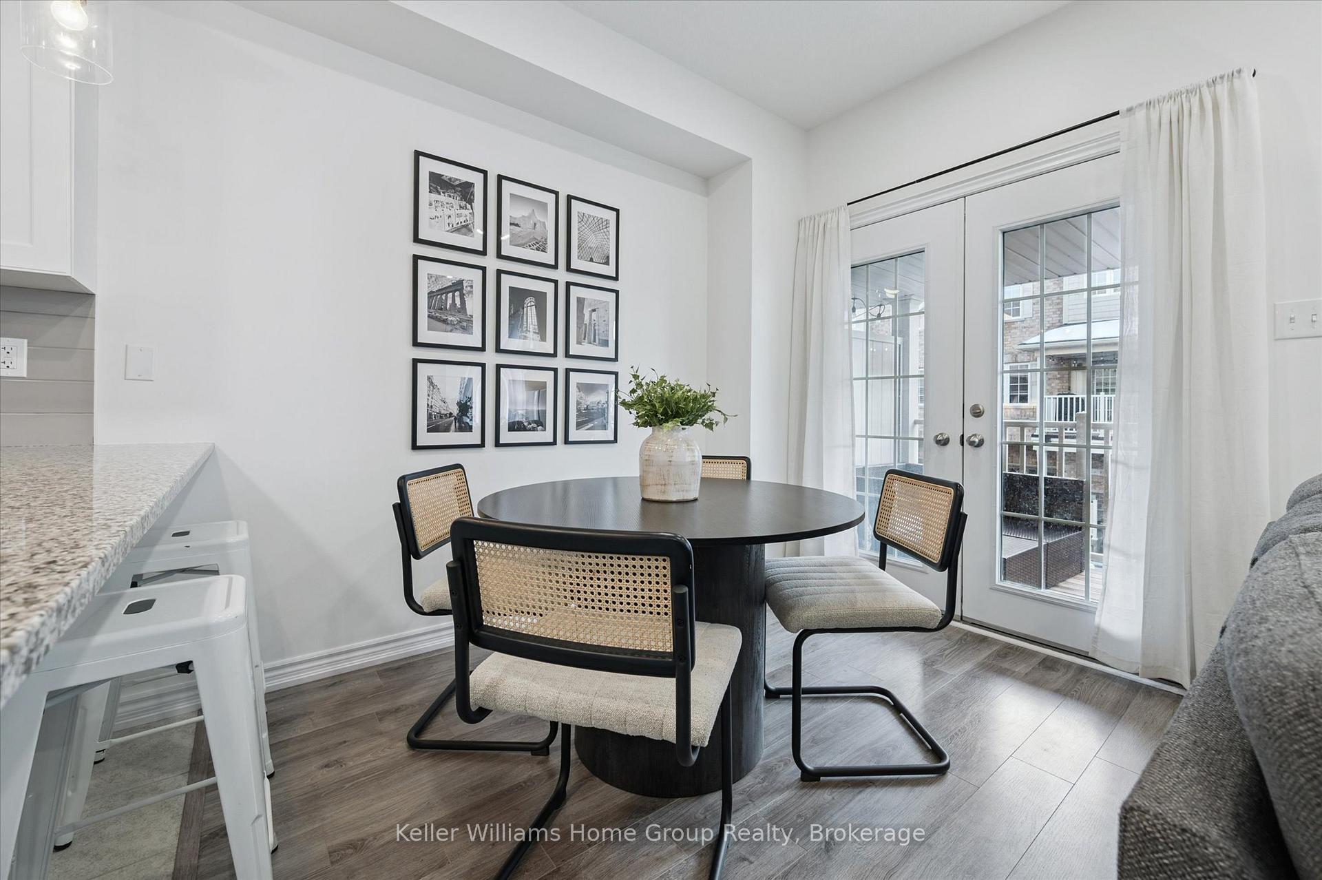Photo 62 of Unit 17, 88 DeCorso Drive, Guelph, Kortright East — HOMEH