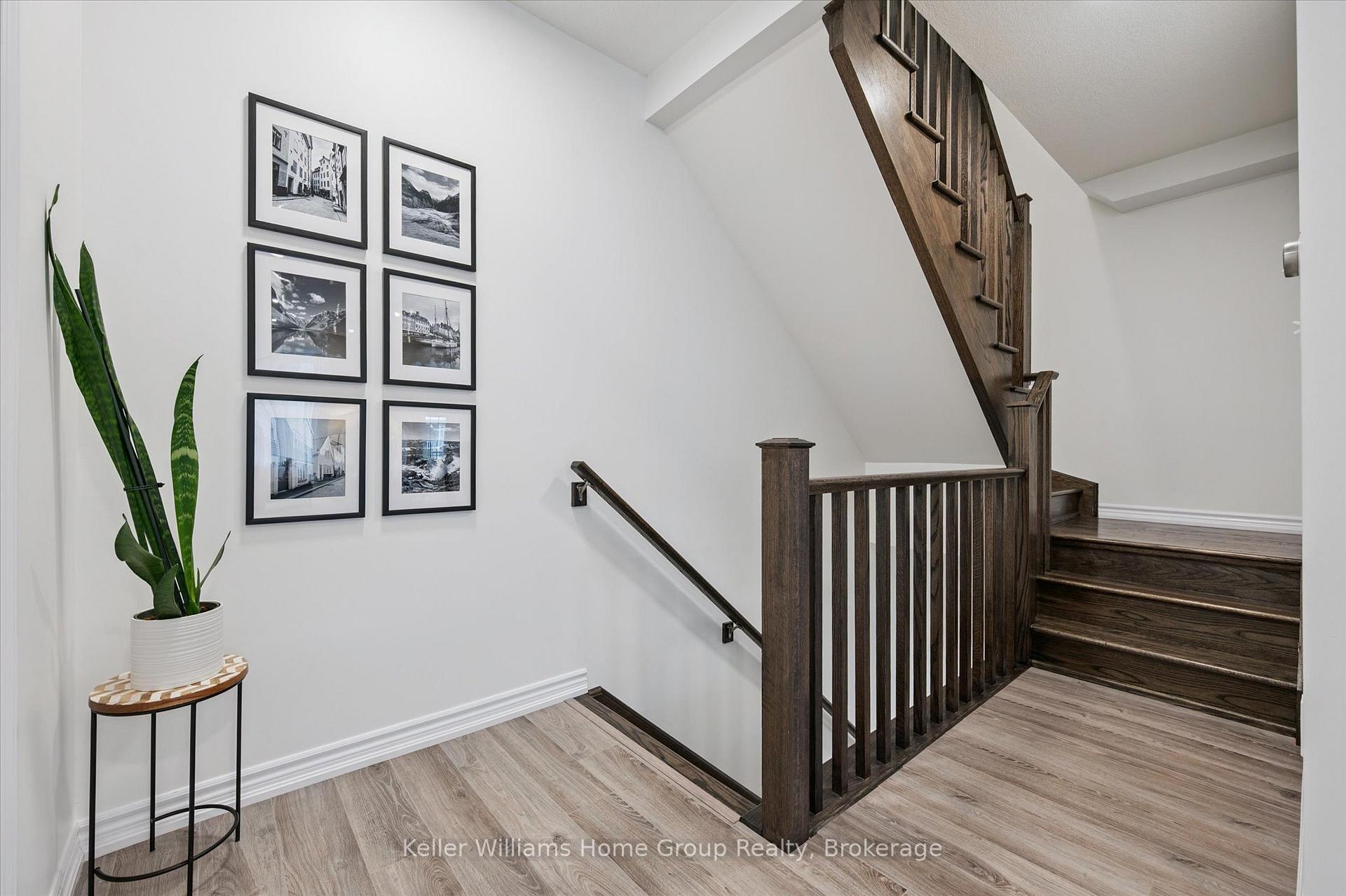 Photo 64 of Unit 17, 88 DeCorso Drive, Guelph, Kortright East — HOMEH