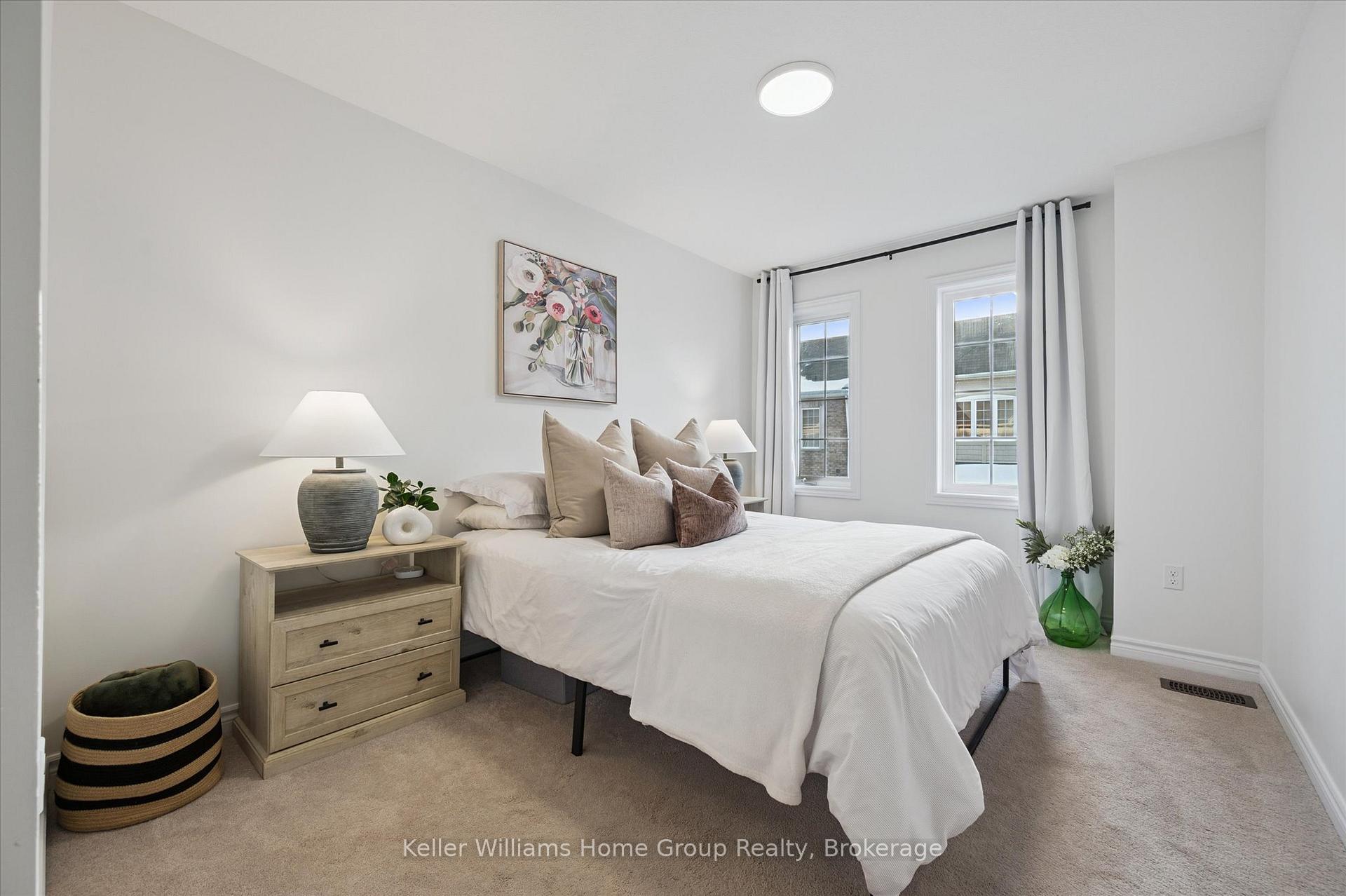 Photo 65 of Unit 17, 88 DeCorso Drive, Guelph, Kortright East — HOMEH