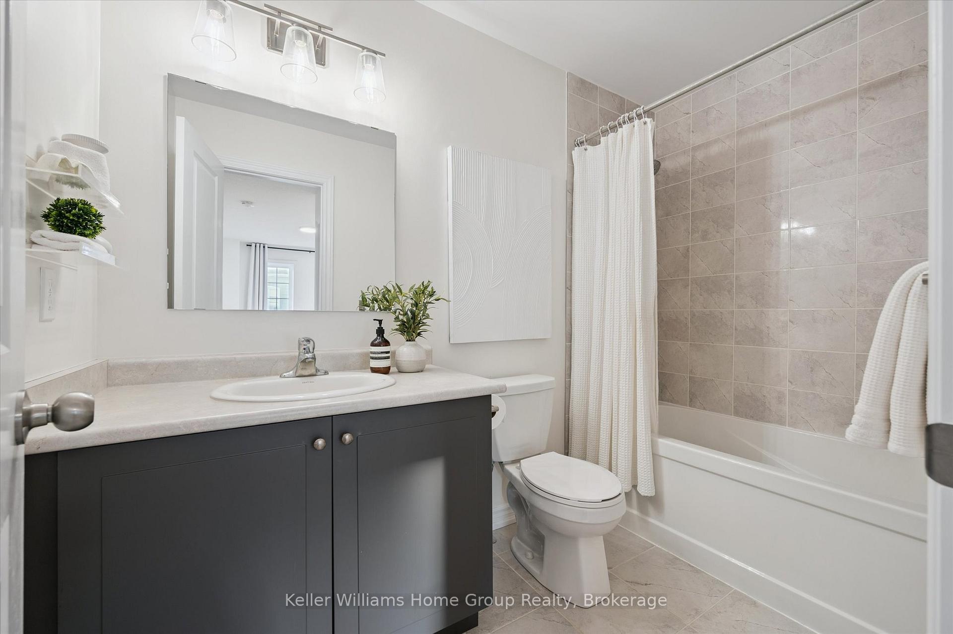 Photo 69 of Unit 17, 88 DeCorso Drive, Guelph, Kortright East — HOMEH