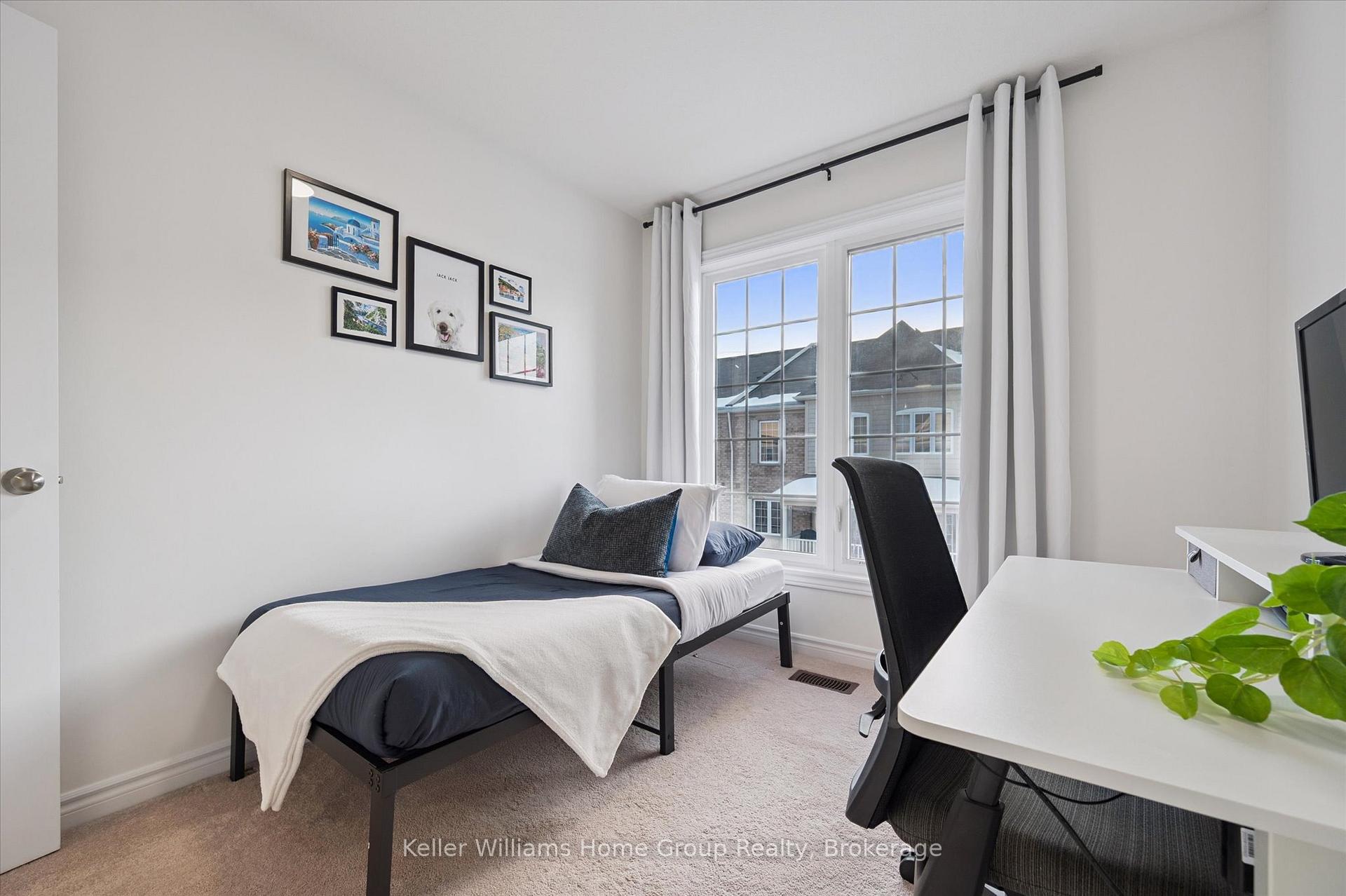 Photo 71 of Unit 17, 88 DeCorso Drive, Guelph, Kortright East — HOMEH