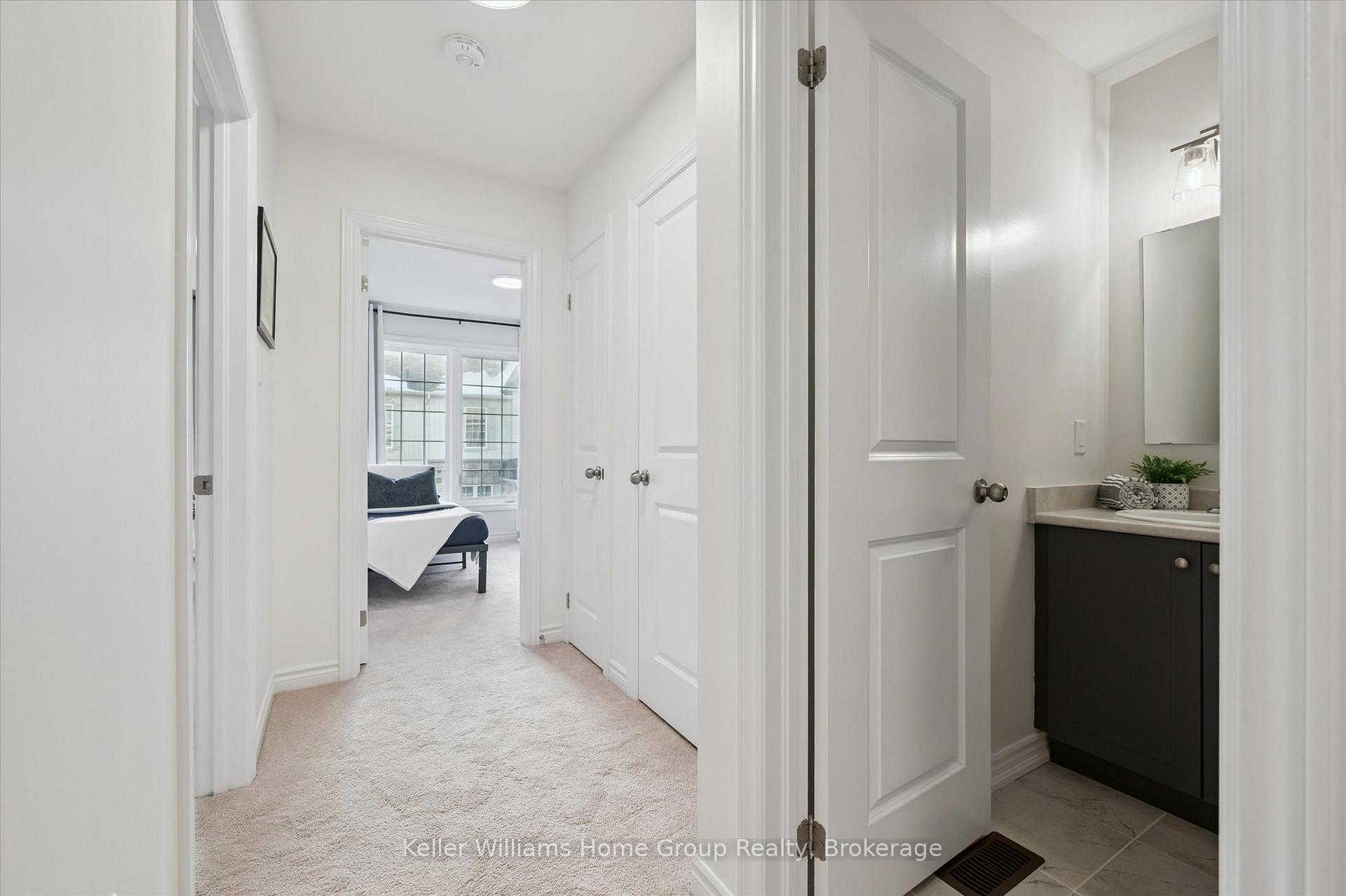 Photo 75 of Unit 17, 88 DeCorso Drive, Guelph, Kortright East — HOMEH