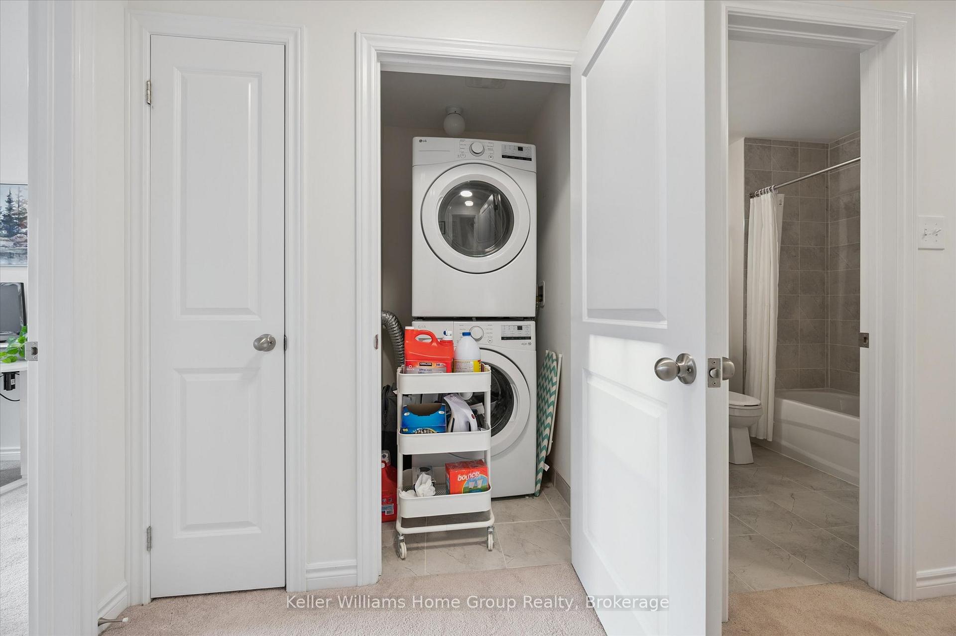 Photo 76 of Unit 17, 88 DeCorso Drive, Guelph, Kortright East — HOMEH