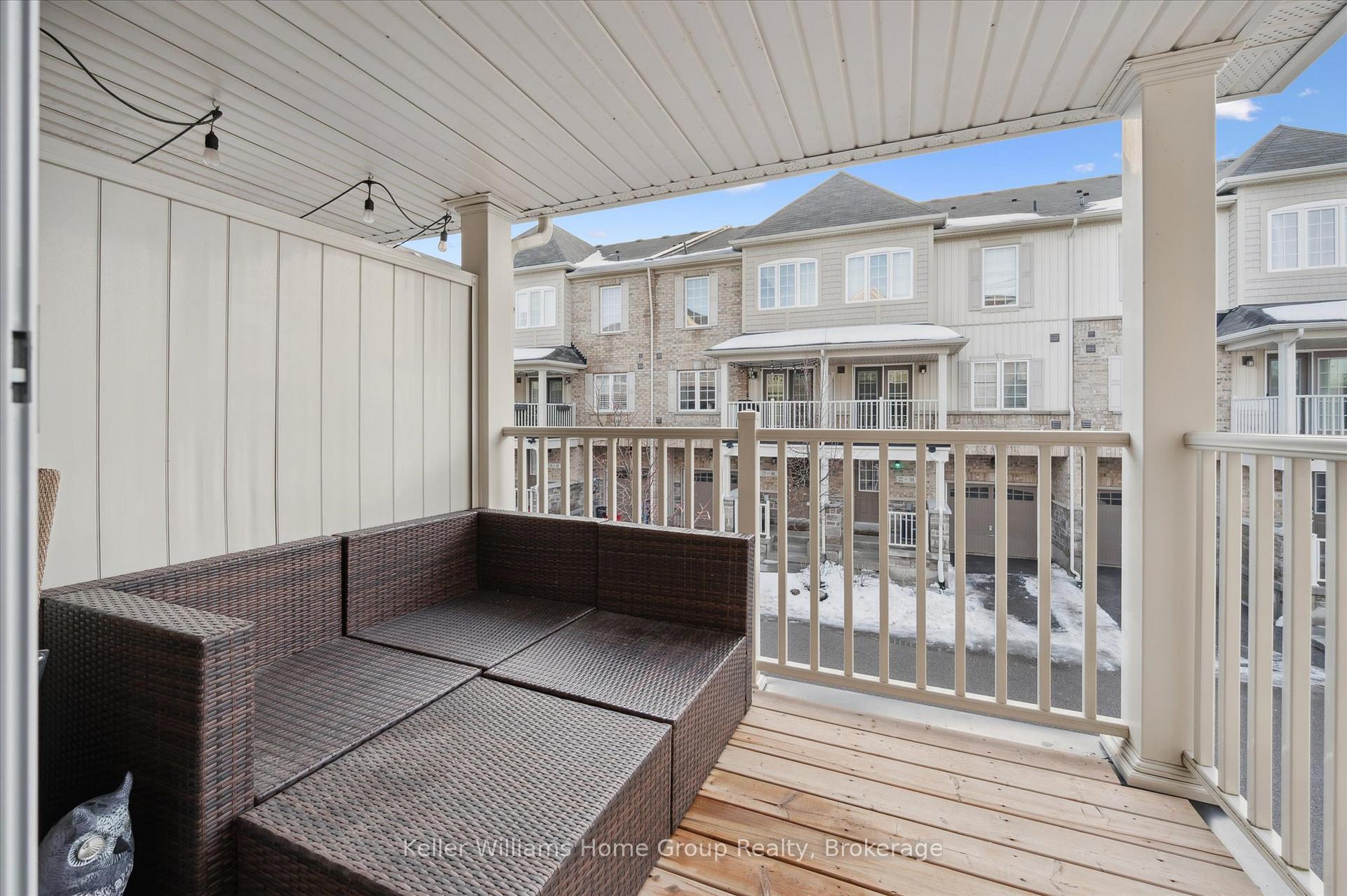 Photo 77 of Unit 17, 88 DeCorso Drive, Guelph, Kortright East — HOMEH