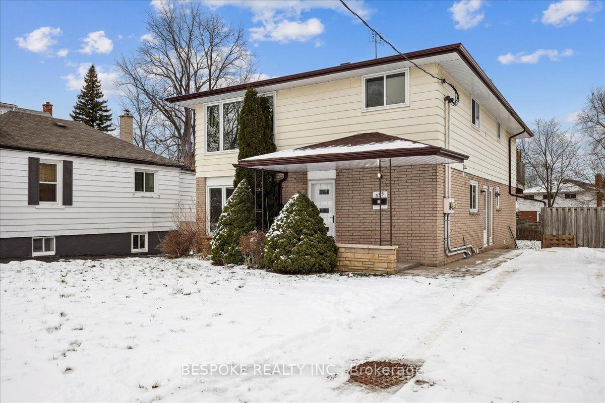 Photo 1 of Unit 2nd Floor, 355 Oshawa Boulevard N, Oshawa, O'Neill — HOMEH