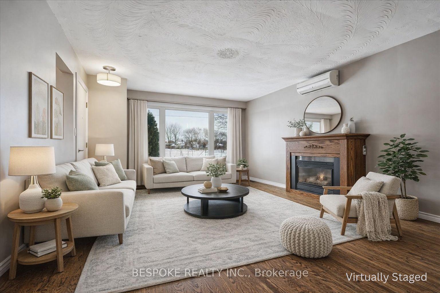 Photo 3 of Unit 2nd Floor, 355 Oshawa Boulevard N, Oshawa, O'Neill — HOMEH