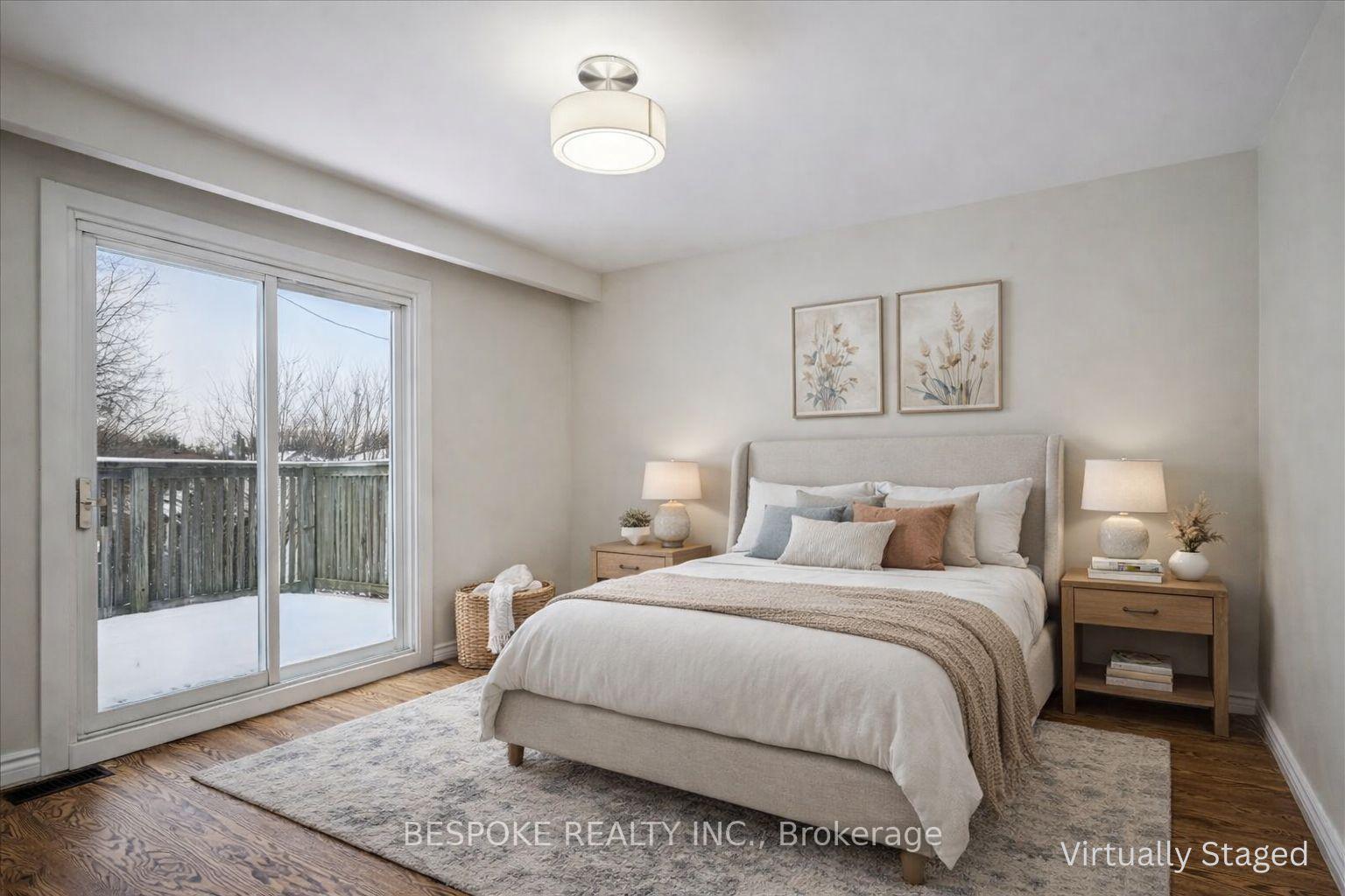 Photo 11 of Unit 2nd Floor, 355 Oshawa Boulevard N, Oshawa, O'Neill — HOMEH