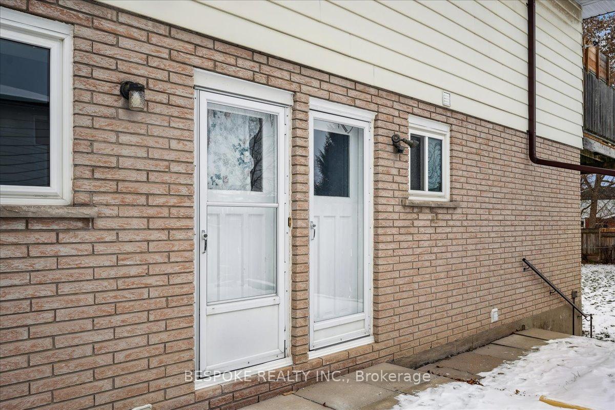 Photo 25 of Unit 2nd Floor, 355 Oshawa Boulevard N, Oshawa, O'Neill — HOMEH