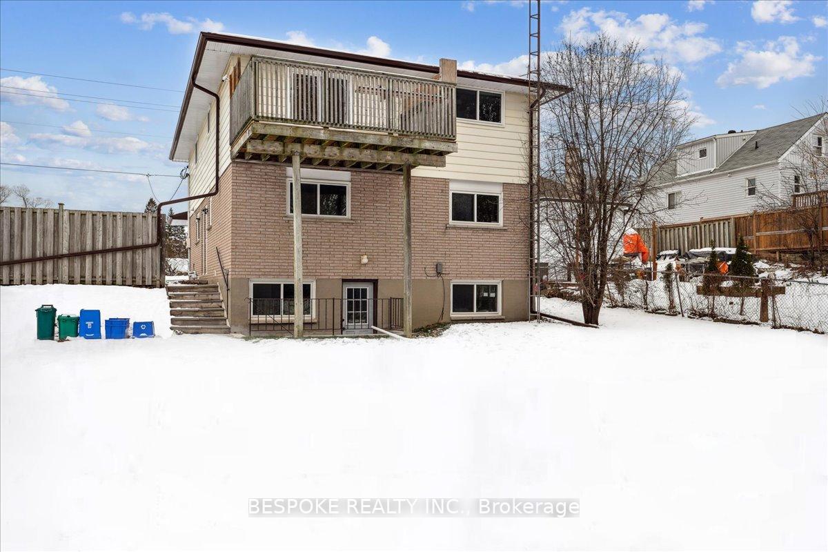 Photo 26 of Unit 2nd Floor, 355 Oshawa Boulevard N, Oshawa, O'Neill — HOMEH