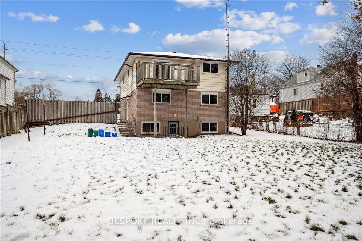 Photo 27 of Unit 2nd Floor, 355 Oshawa Boulevard N, Oshawa, O'Neill — HOMEH