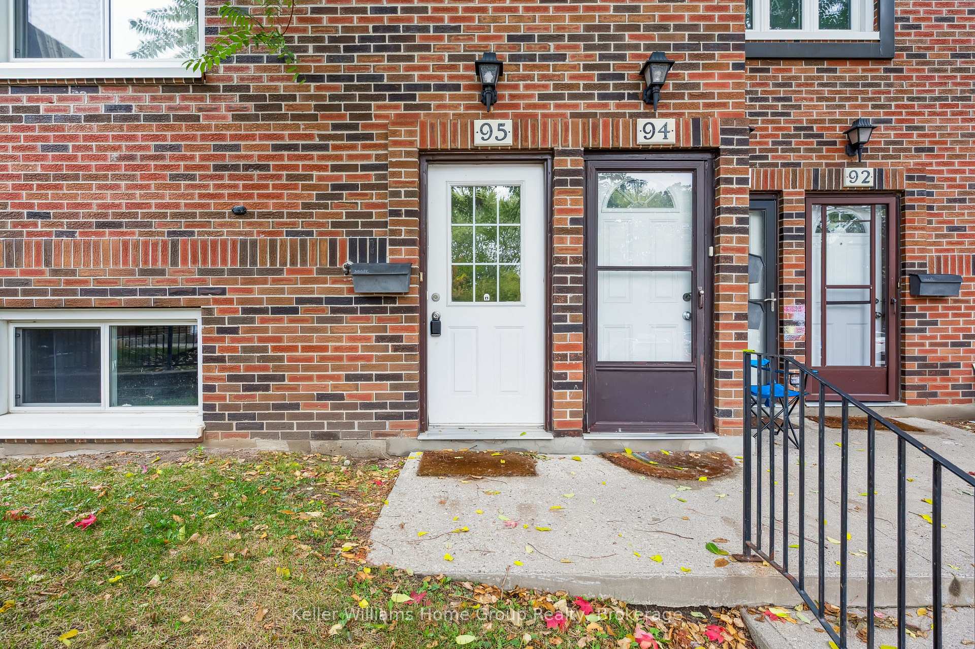 Photo 5 of Unit 95, 49 Rhonda Road, Guelph, Willow West/Sugarbush/West Acres — HOMEH