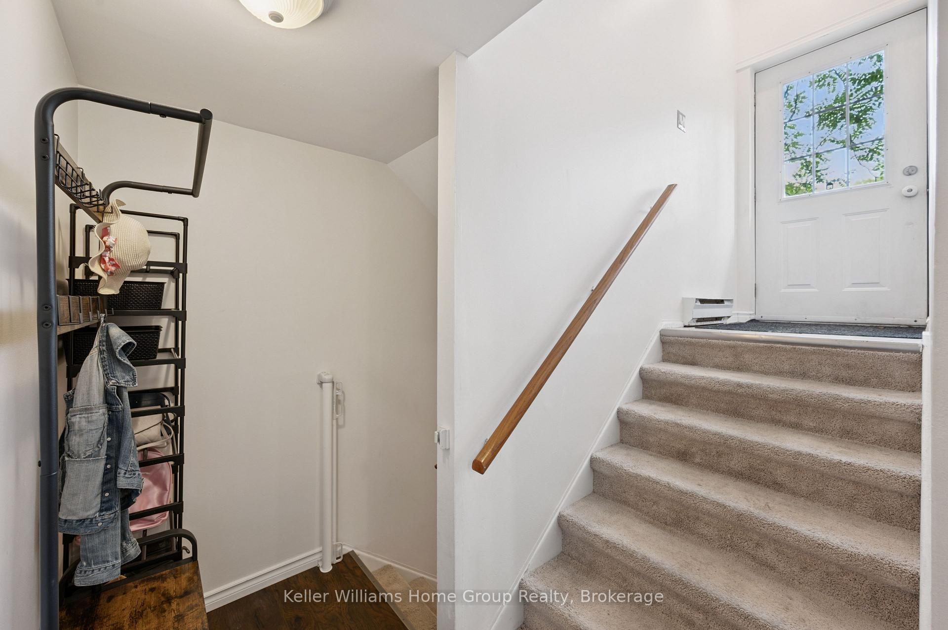 Photo 6 of Unit 95, 49 Rhonda Road, Guelph, Willow West/Sugarbush/West Acres — HOMEH