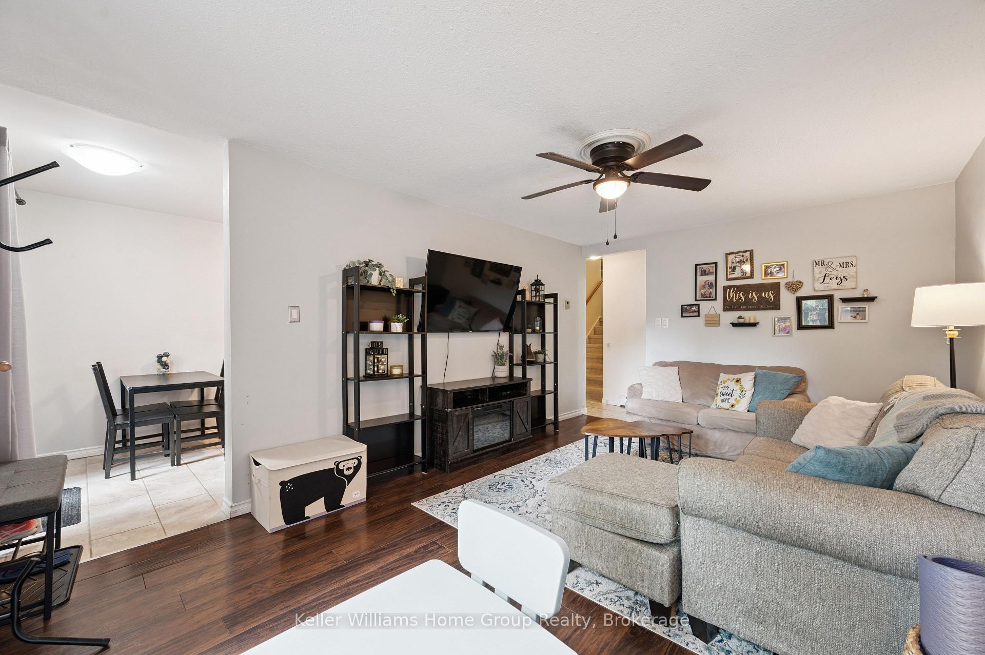 Photo 9 of Unit 95, 49 Rhonda Road, Guelph, Willow West/Sugarbush/West Acres — HOMEH