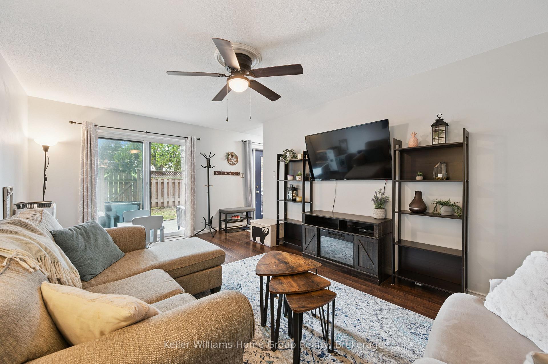 Photo 10 of Unit 95, 49 Rhonda Road, Guelph, Willow West/Sugarbush/West Acres — HOMEH