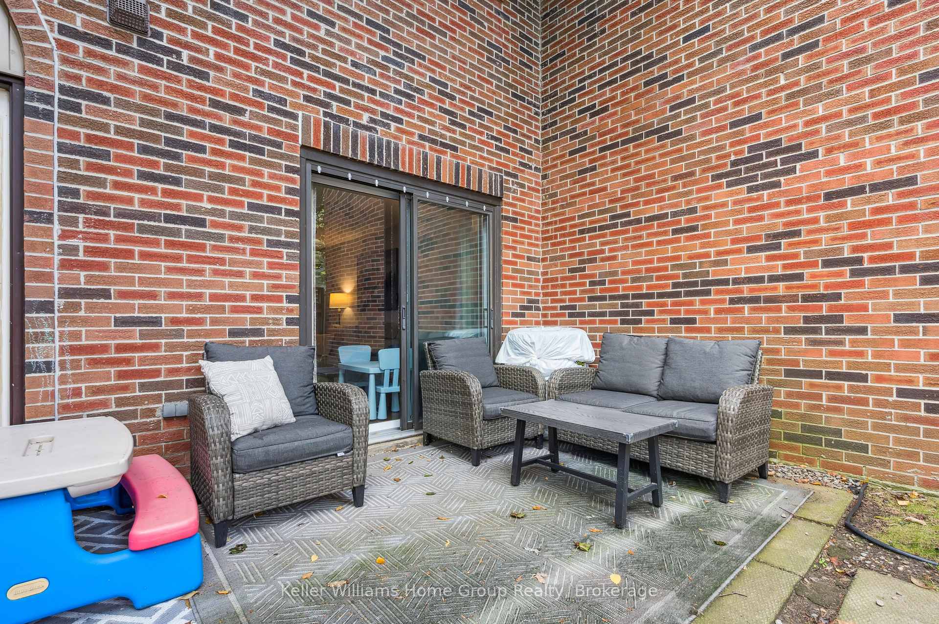 Photo 28 of Unit 95, 49 Rhonda Road, Guelph, Willow West/Sugarbush/West Acres — HOMEH