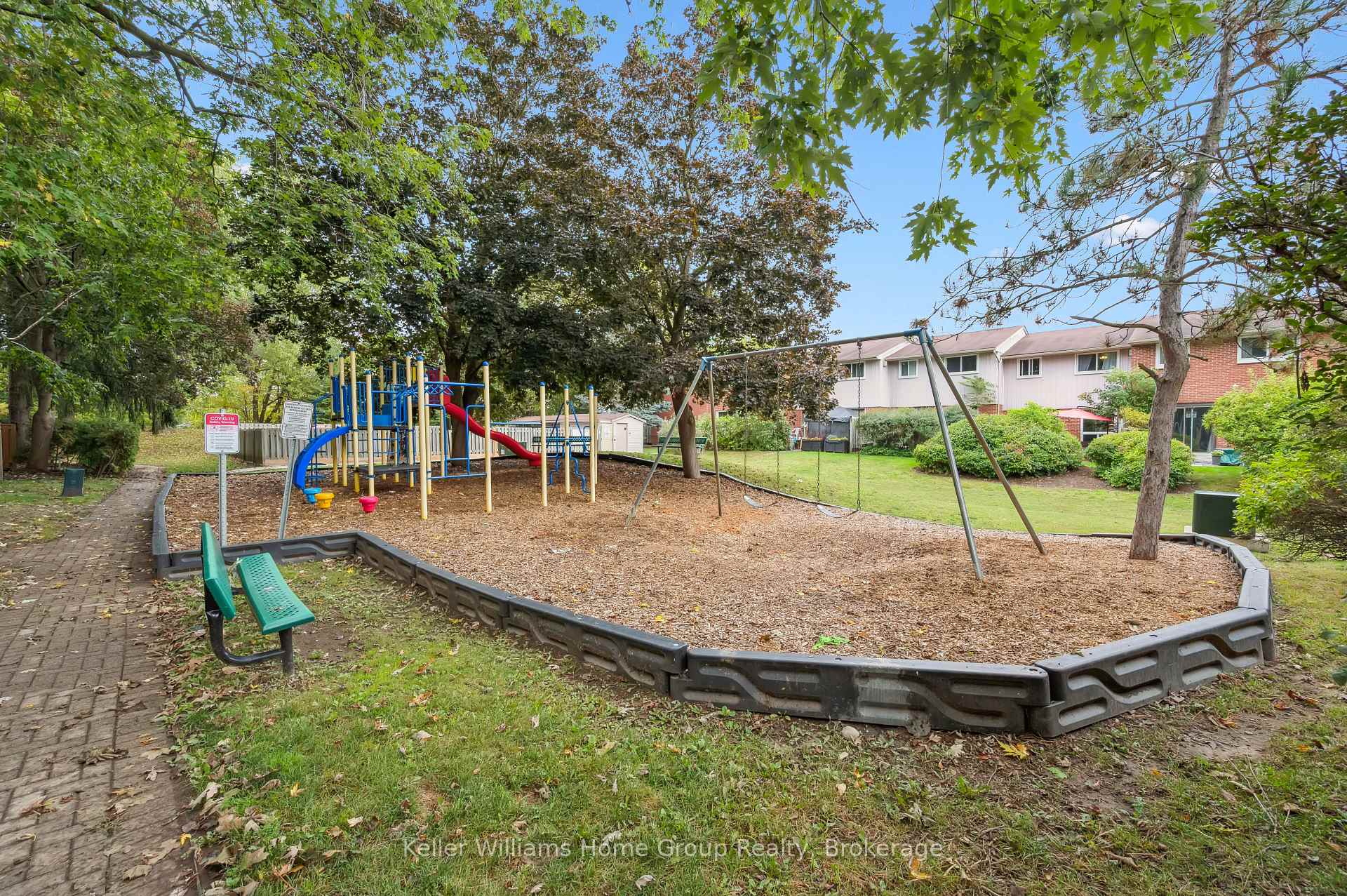Photo 33 of Unit 95, 49 Rhonda Road, Guelph, Willow West/Sugarbush/West Acres — HOMEH