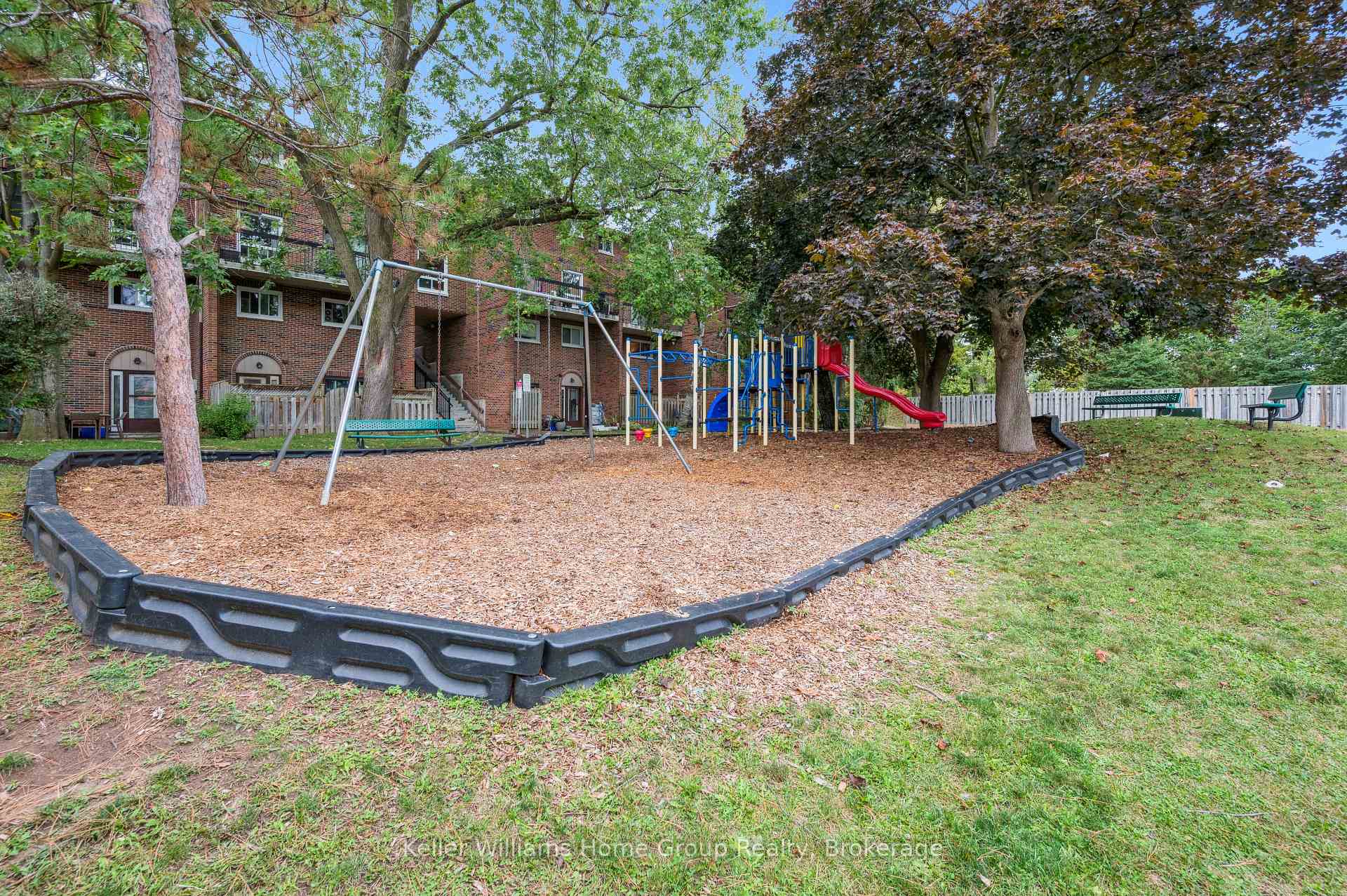 Photo 34 of Unit 95, 49 Rhonda Road, Guelph, Willow West/Sugarbush/West Acres — HOMEH