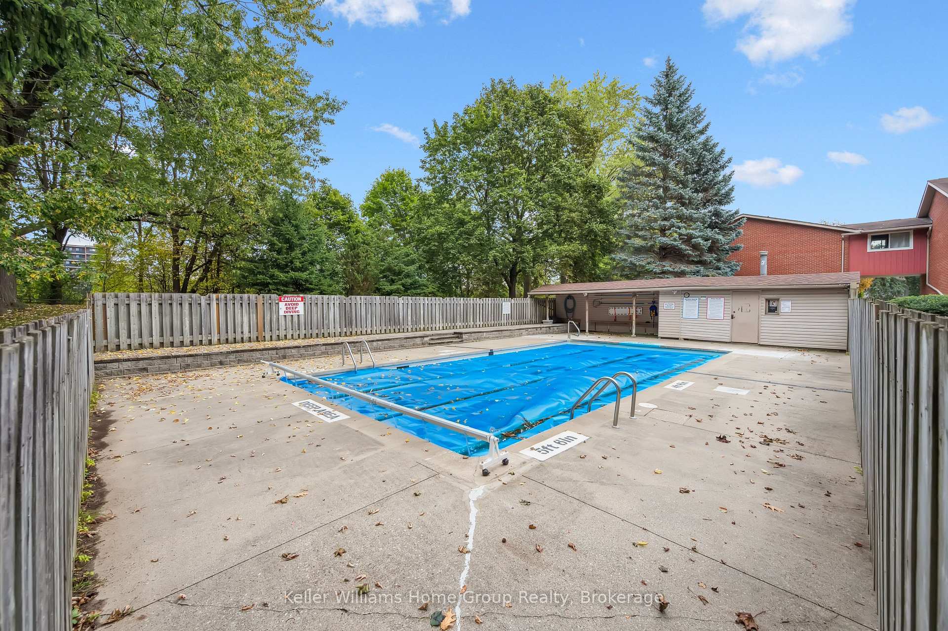 Photo 35 of Unit 95, 49 Rhonda Road, Guelph, Willow West/Sugarbush/West Acres — HOMEH