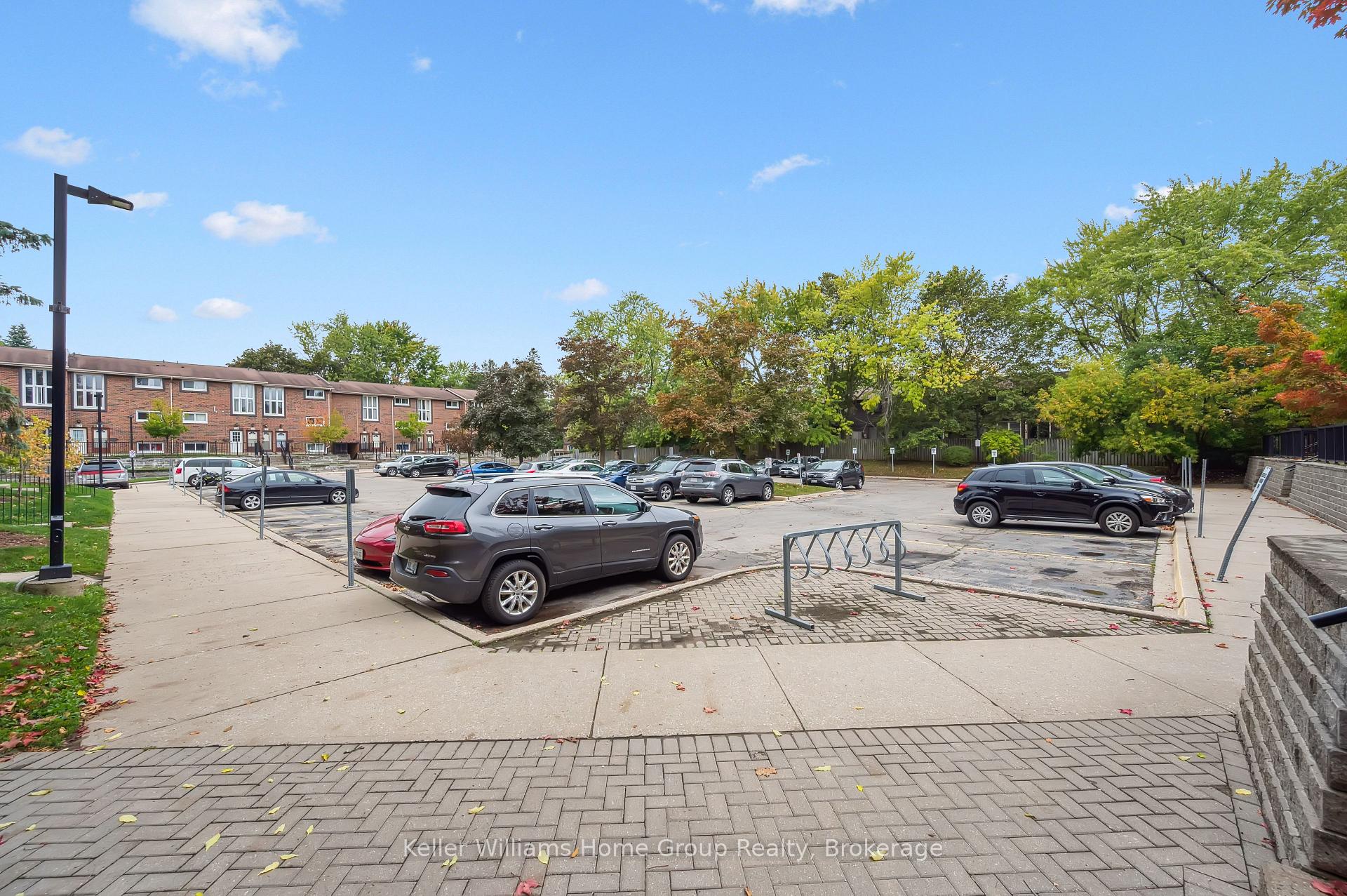 Photo 36 of Unit 95, 49 Rhonda Road, Guelph, Willow West/Sugarbush/West Acres — HOMEH