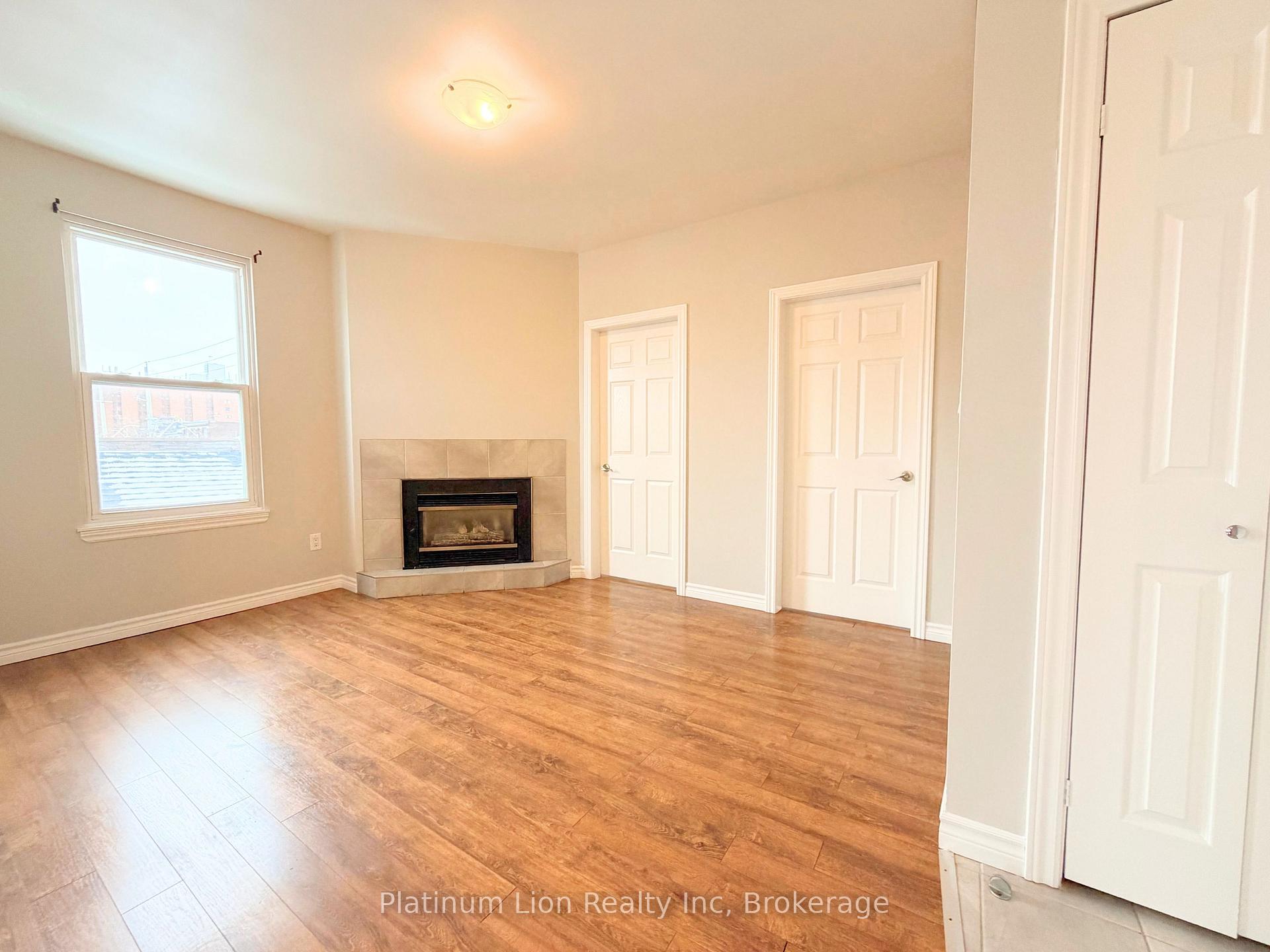 Photo 3 of Unit 3, 340 1/2 Barton Street E, Hamilton, Stinson — HOMEH
