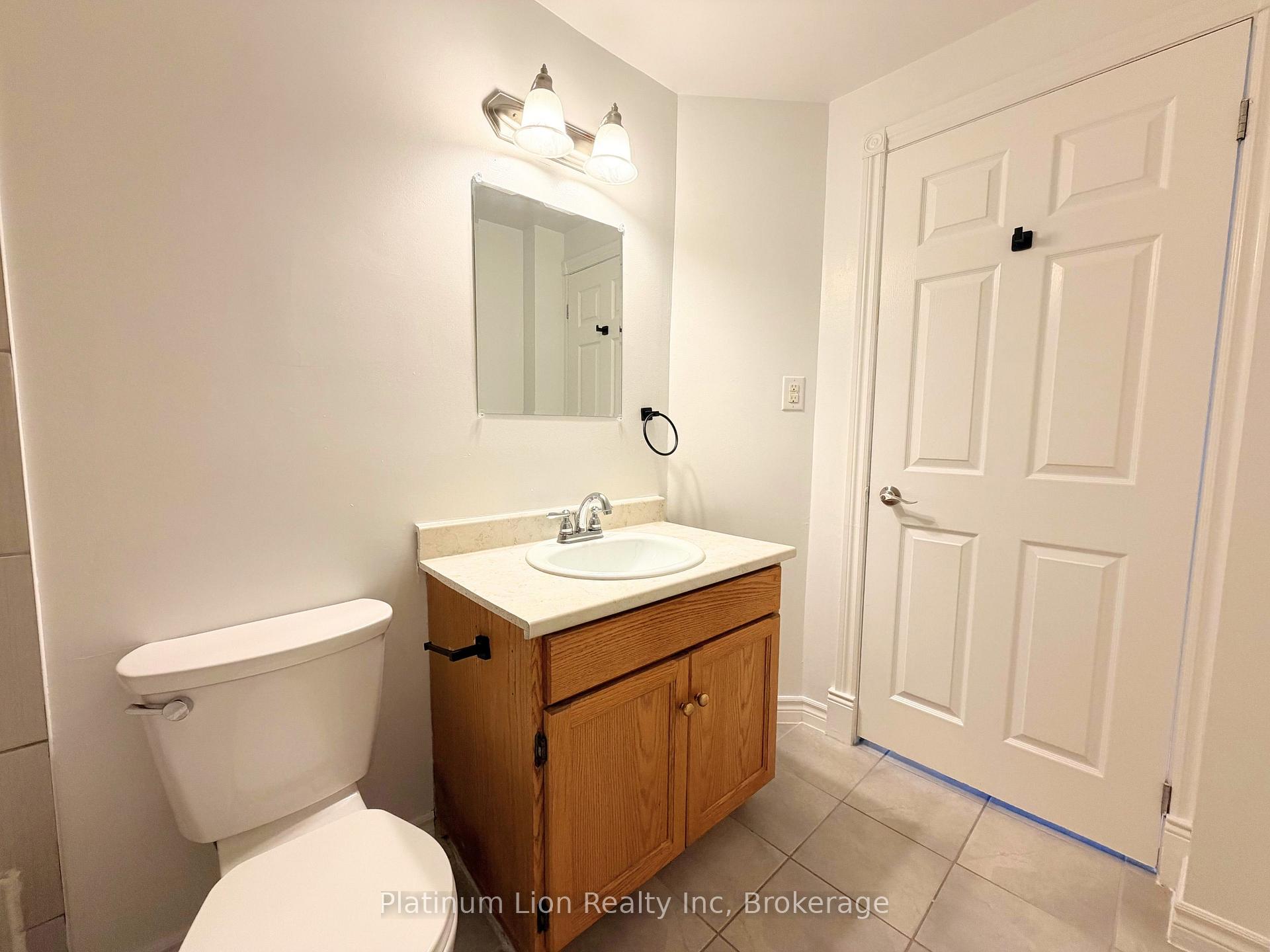 Photo 8 of Unit 3, 340 1/2 Barton Street E, Hamilton, Stinson — HOMEH