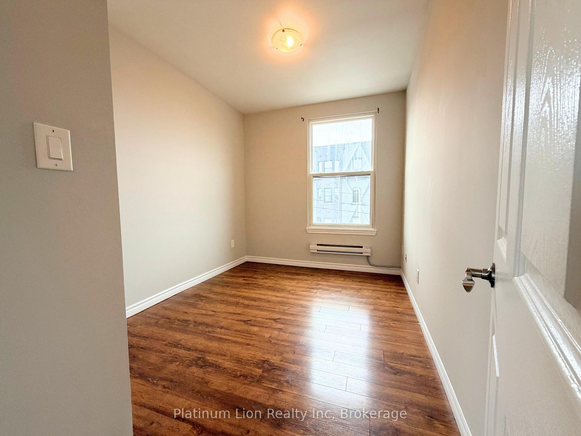 Photo 9 of Unit 3, 340 1/2 Barton Street E, Hamilton, Stinson — HOMEH
