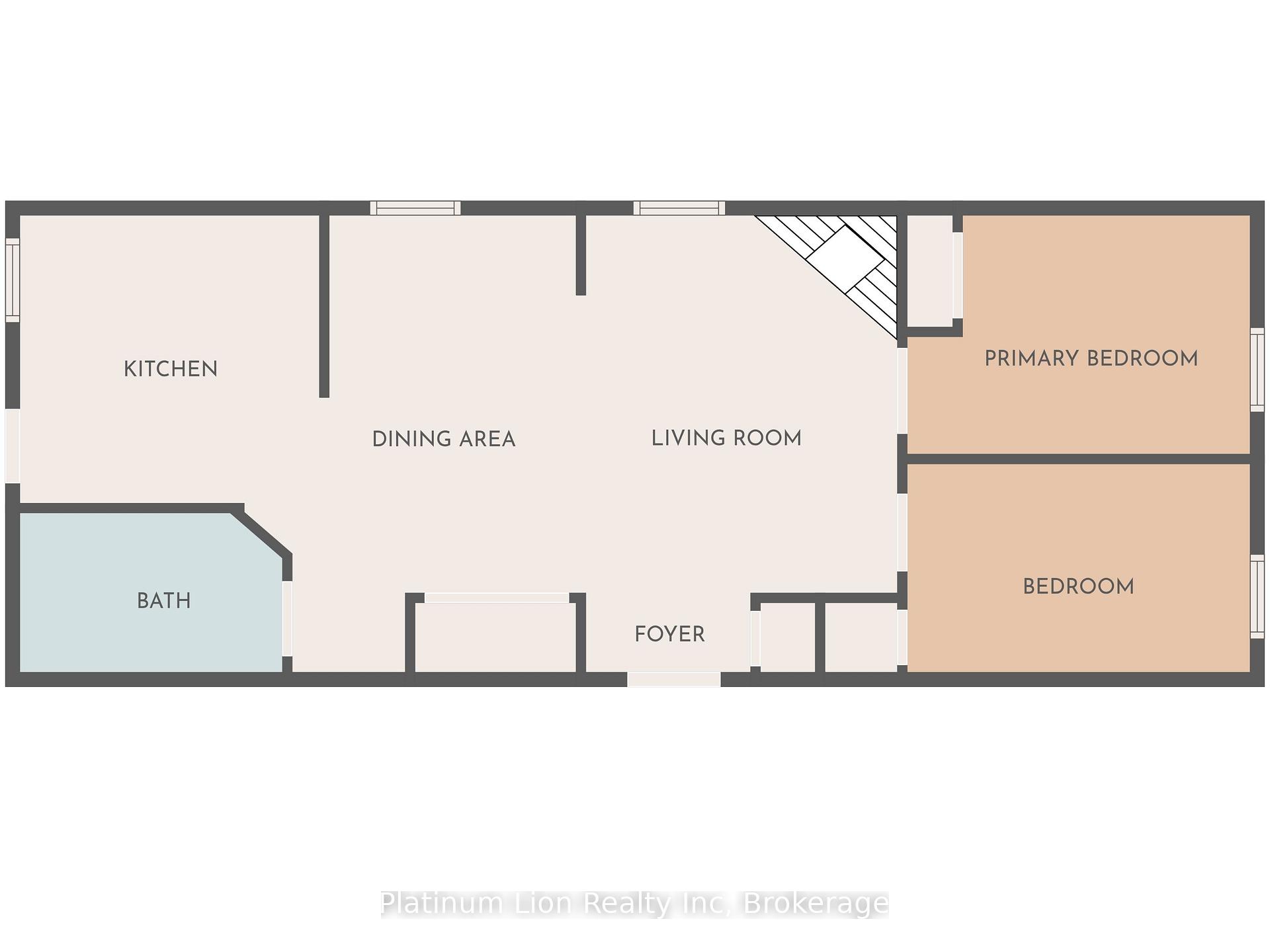 Photo 14 of Unit 3, 340 1/2 Barton Street E, Hamilton, Stinson — HOMEH