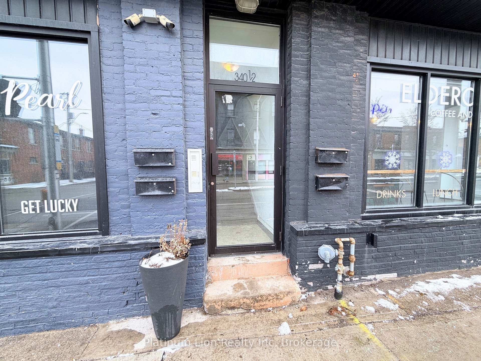 Photo 15 of Unit 3, 340 1/2 Barton Street E, Hamilton, Stinson — HOMEH