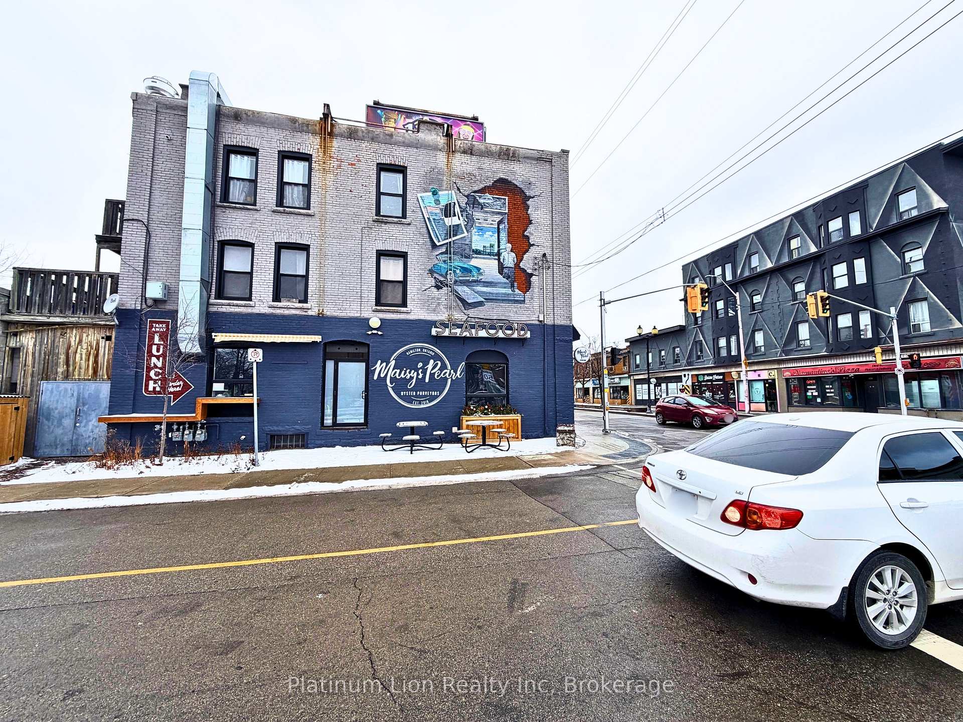 Photo 17 of Unit 3, 340 1/2 Barton Street E, Hamilton, Stinson — HOMEH