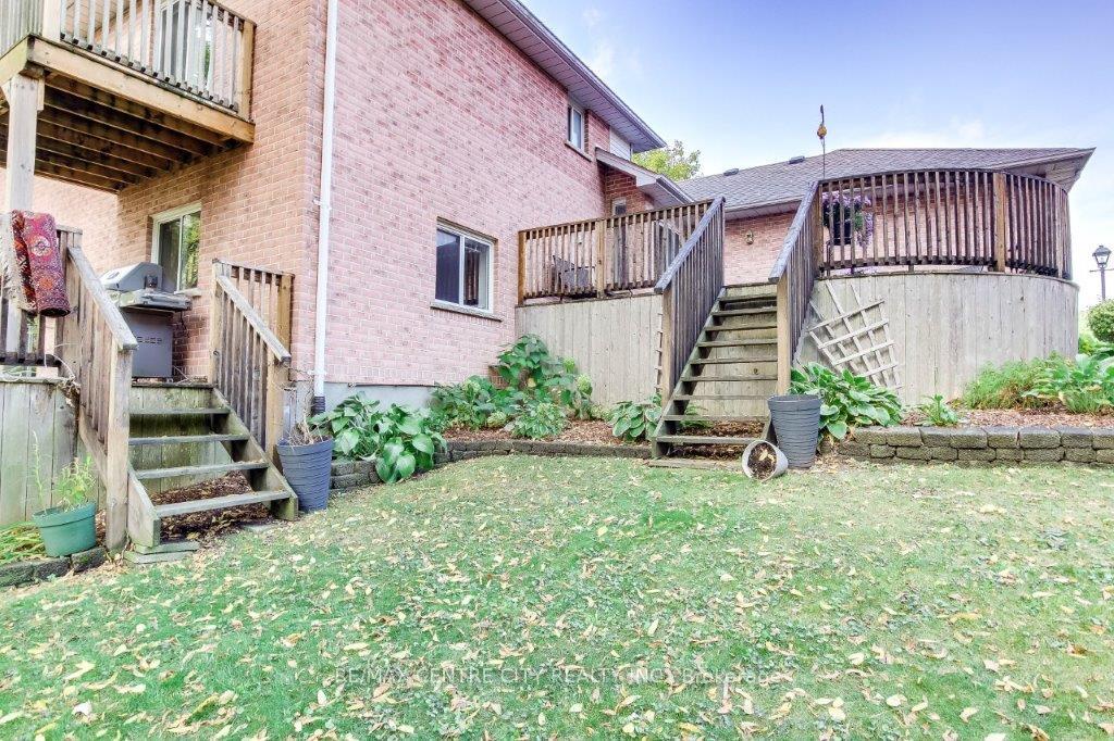 Photo 4 of 26 Symphony Court, Central Elgin, Lynhurst — HOMEH