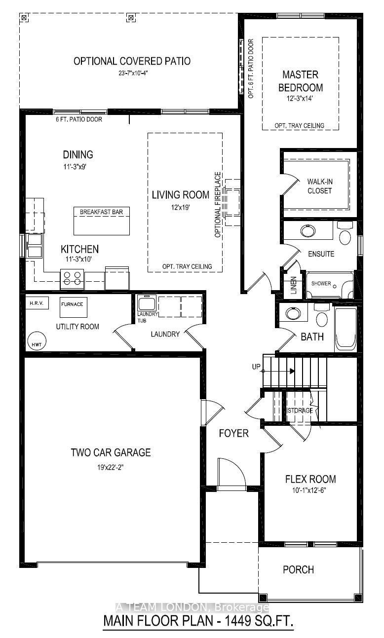 Photo 2 of 18 Harbour Way, Central Elgin, Rural Central Elgin — HOMEH