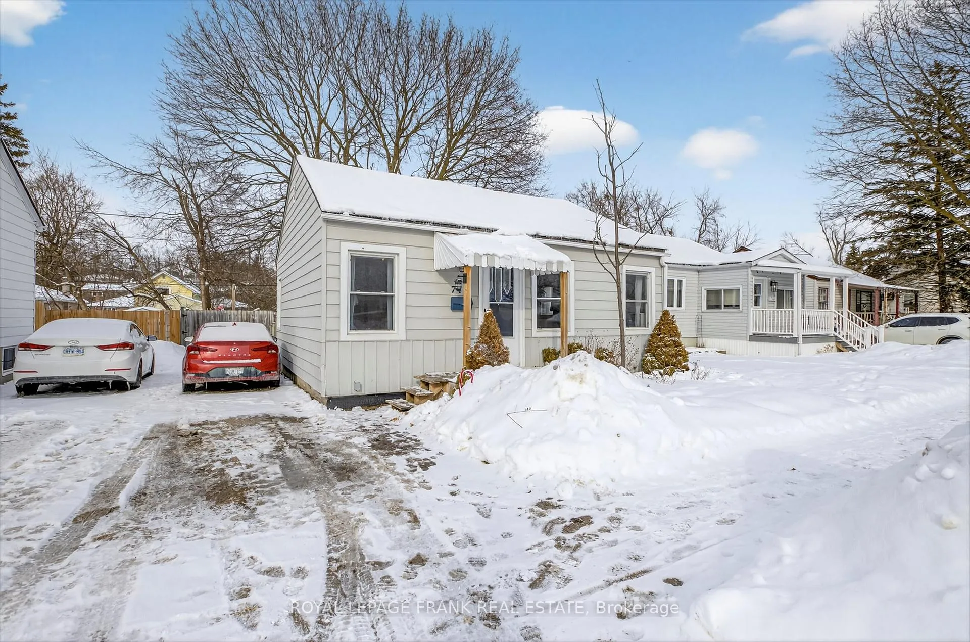 Photo 30 of 744 Brown Street, Peterborough, Otonabee Ward 1 — HOMEH