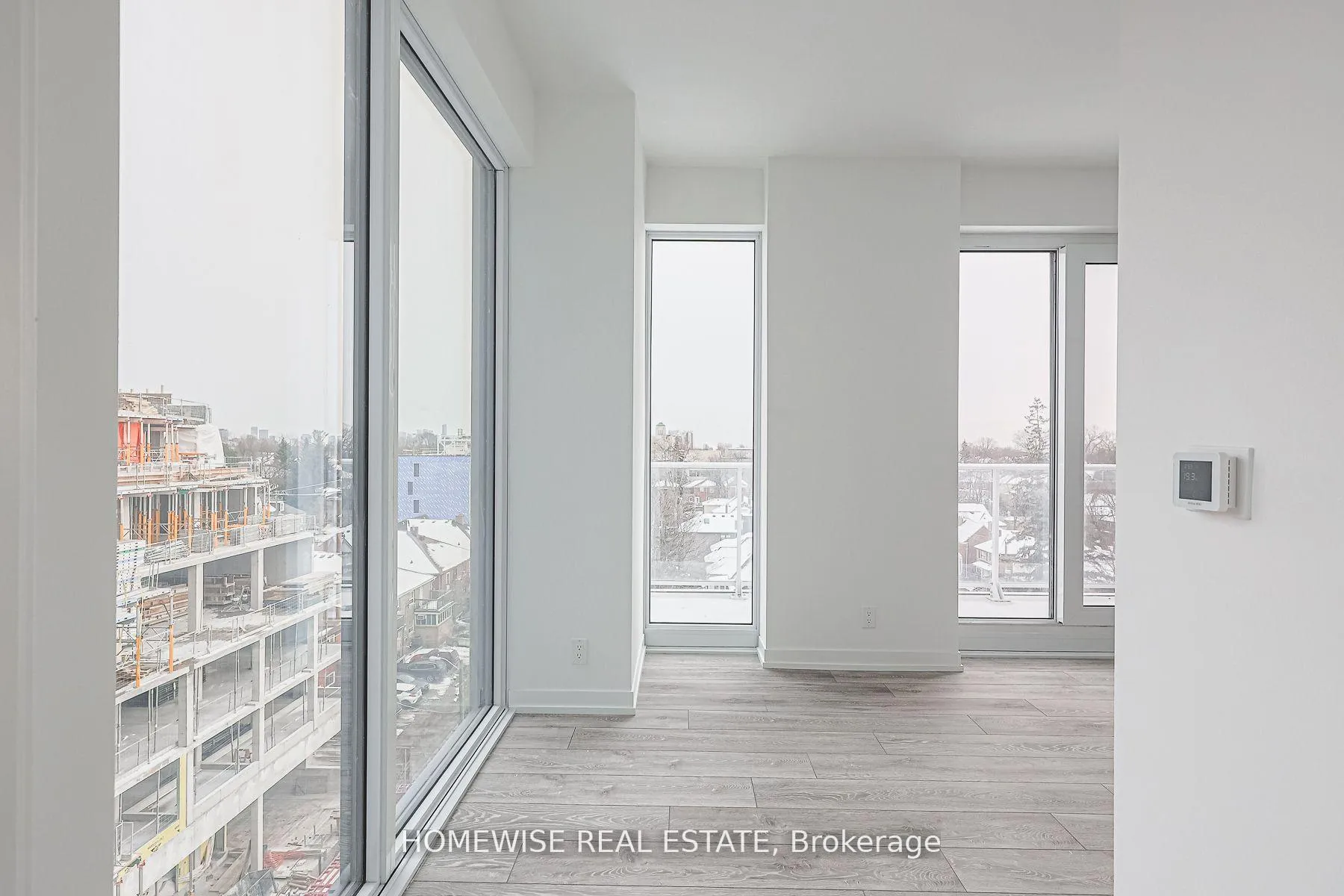 Photo 10 of Unit 709, 2020 Bathurst Street, Toronto, Humewood-Cedarvale — HOMEH